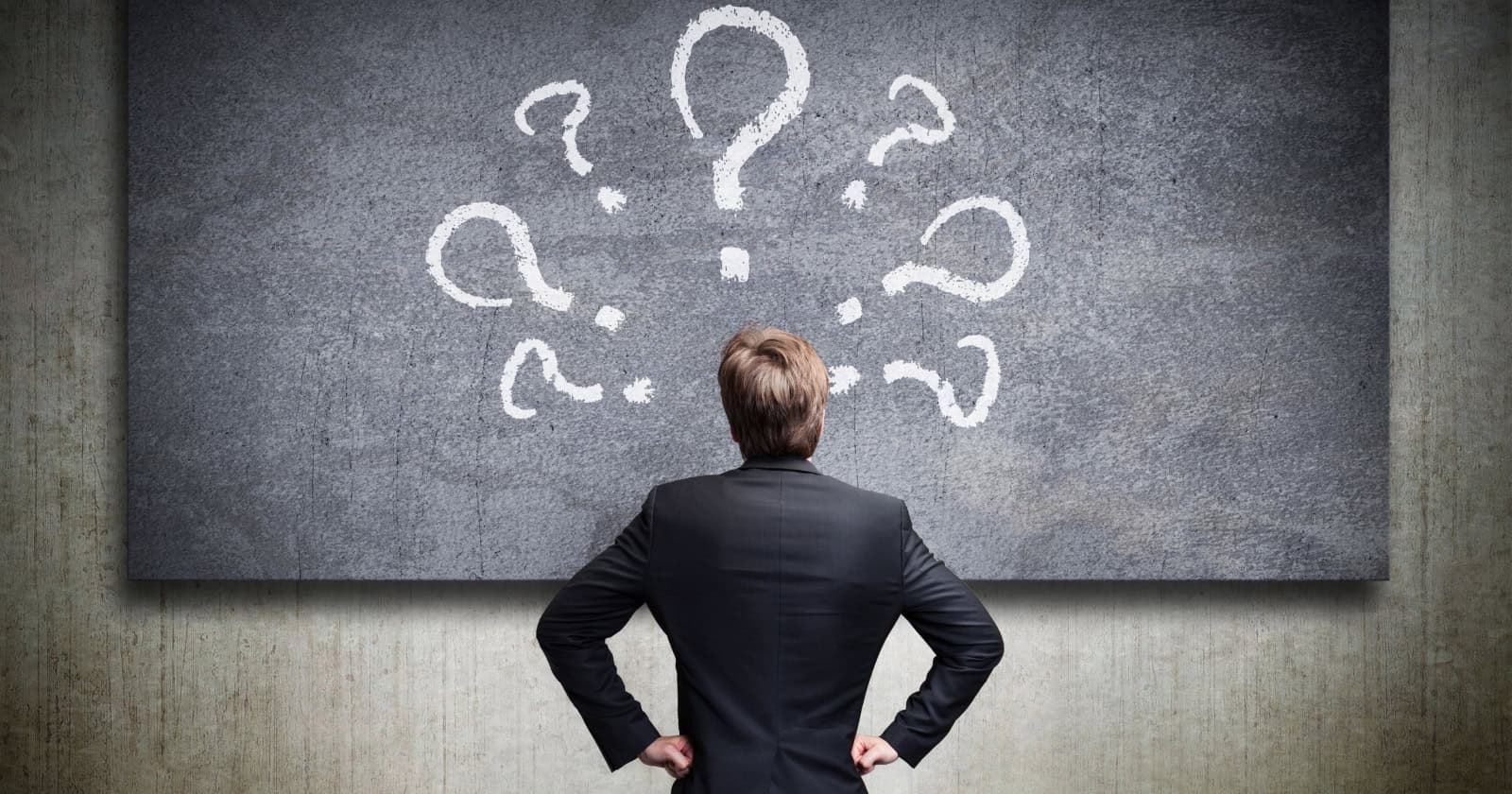 When Marketing Leaders Can’t Explain Search Performance via @sejournal, @coreydmorris