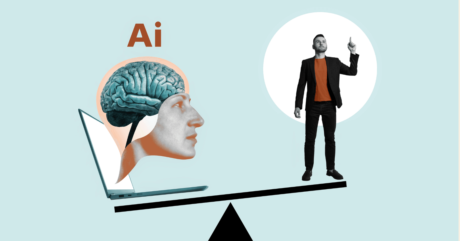 3 Unrelated Stories About AI & Writing Tell The Same Story via @sejournal, @gregjarboe