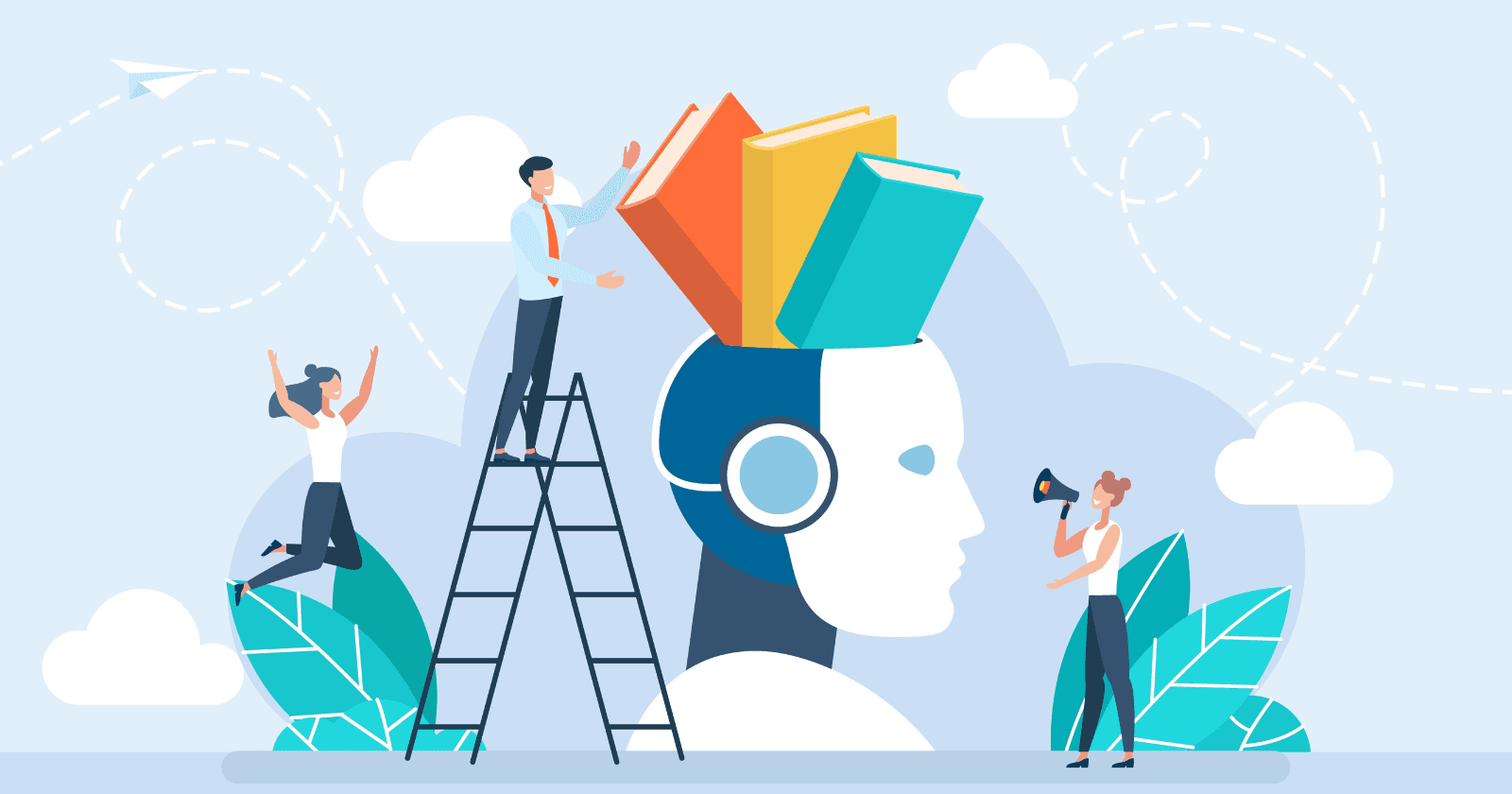 AI Literacy Is Not Prompt Literacy. Ann Handley Says It’s Judgment Literacy via @sejournal, @gregjarboe