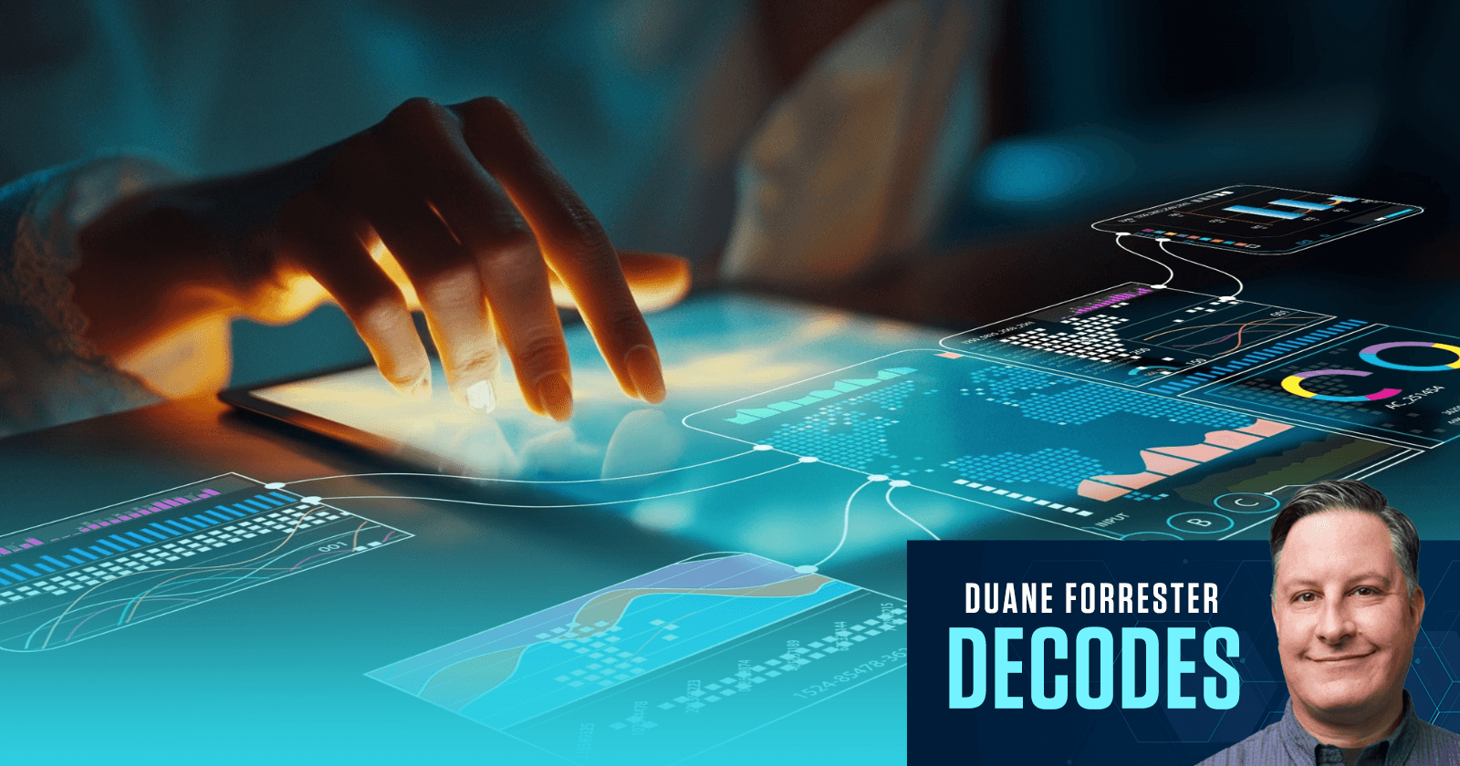 You Can Finally Measure Content Alignment. That’s The Dangerous Part via @sejournal, @DuaneForrester