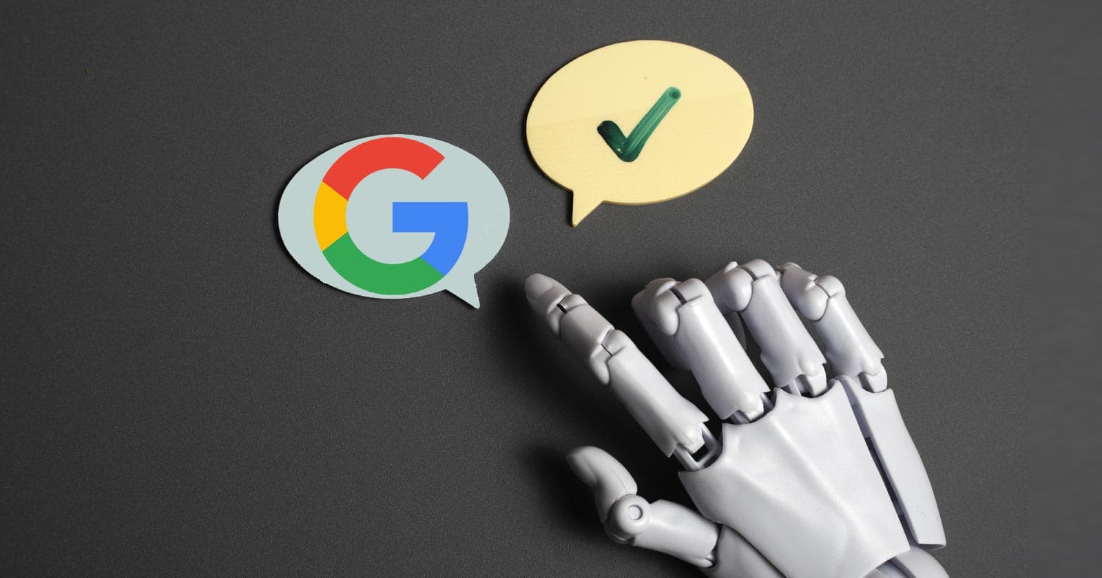 Google Research’s ALDRIFT: AI Answers That Do More Than Sound Plausible via @sejournal, @martinibuster