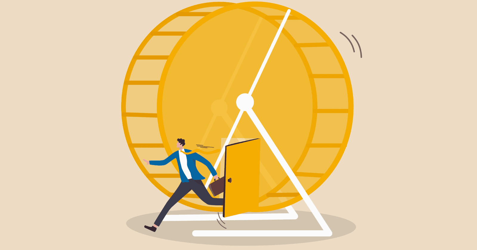 Why High-Performing Marketers Get Stuck In Execution Mode via @sejournal, @bngsrc