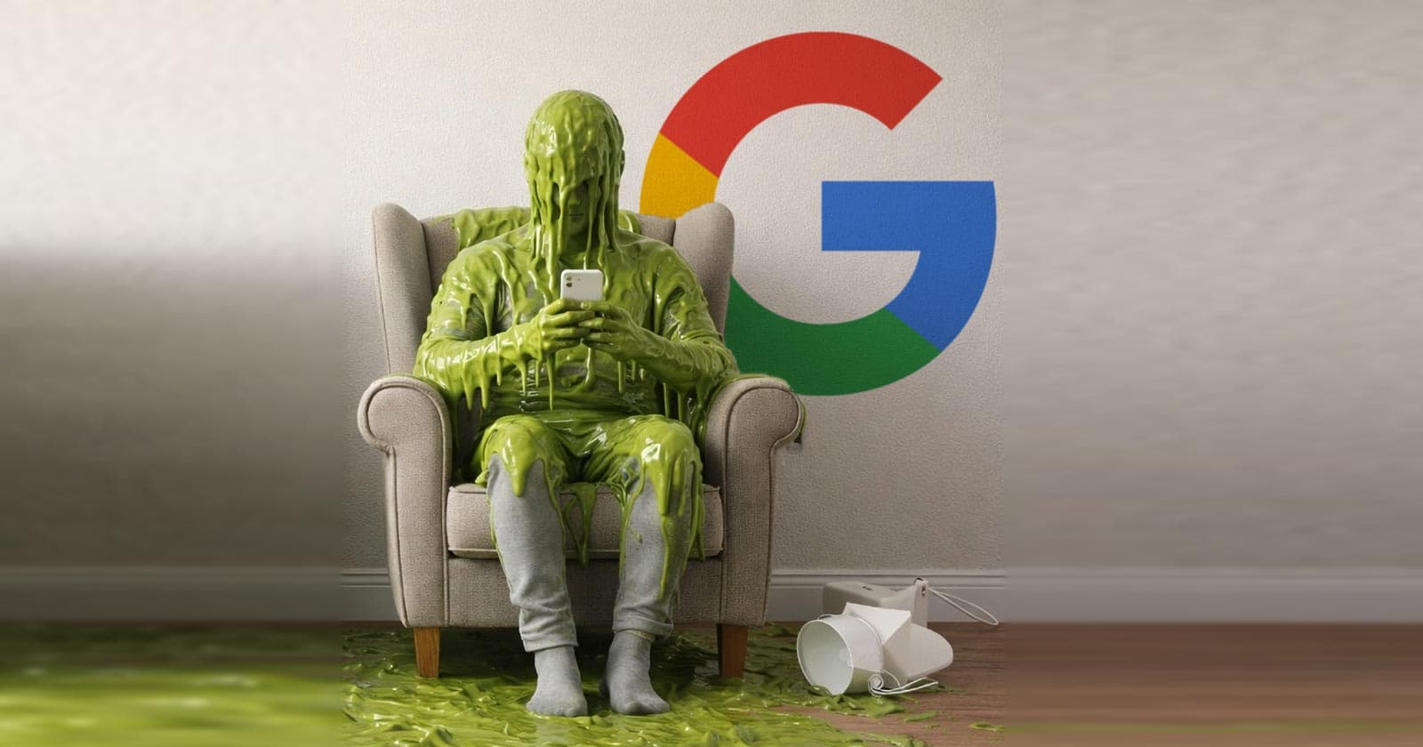 Google Research Shows How AI Spam Can Be Detected via @sejournal, @martinibuster