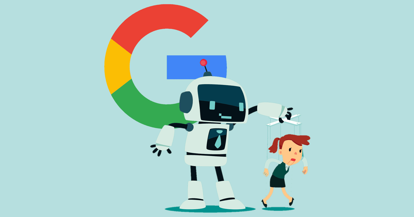 Google Gemini Can Now Control Your Computer. Hackers Are Already Targeting AI Agents via @sejournal, @martinibuster