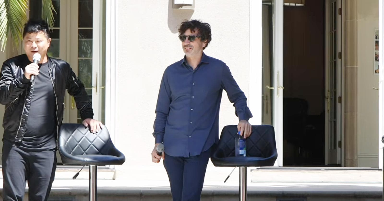 Google’s Sergey Brin Sees A Path To AGI But Not Beyond It via @sejournal, @martinibuster