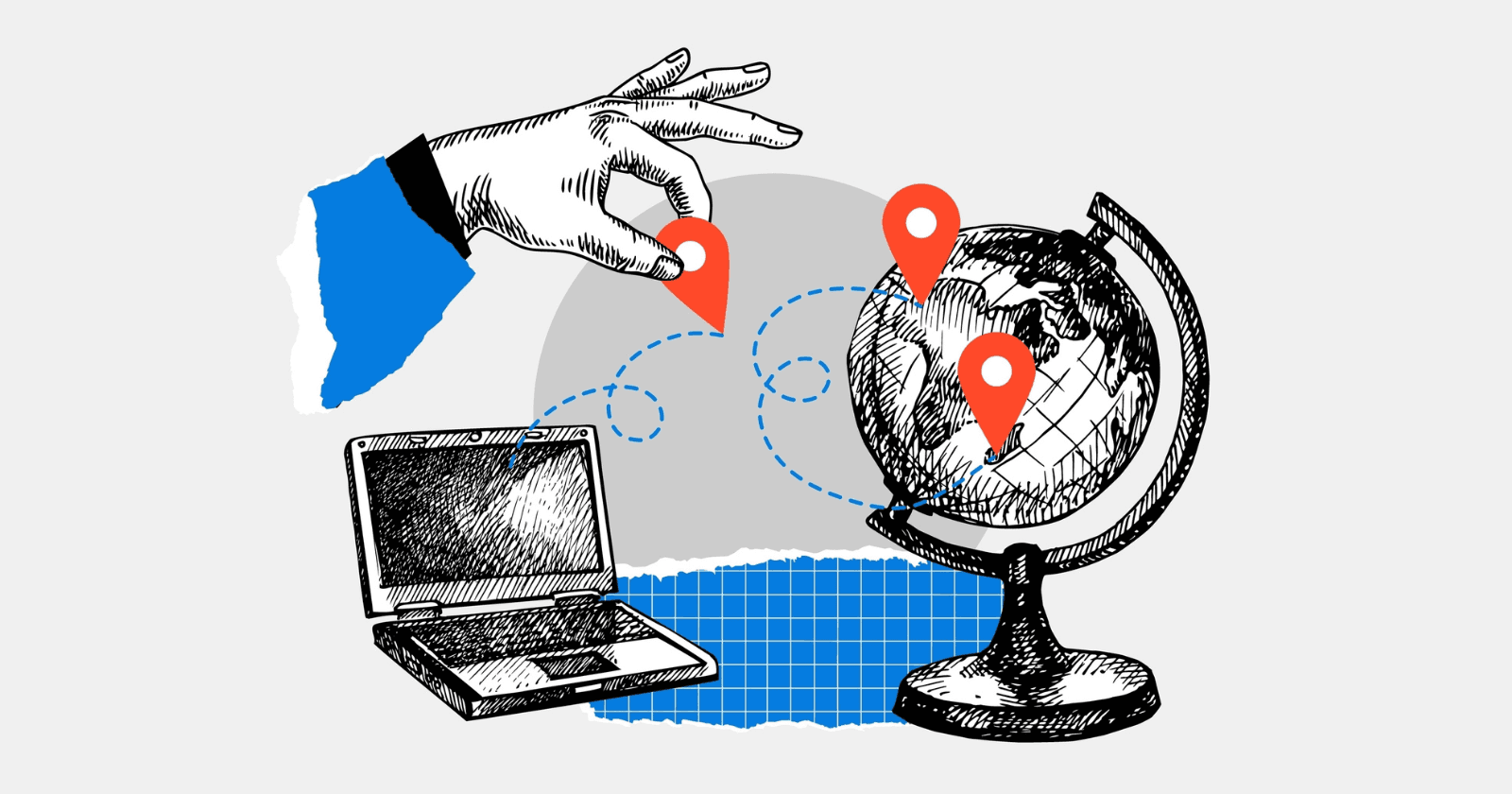 Why International SEO Needs Machine-Recognizable E-E-A-T via @sejournal, @motokohunt