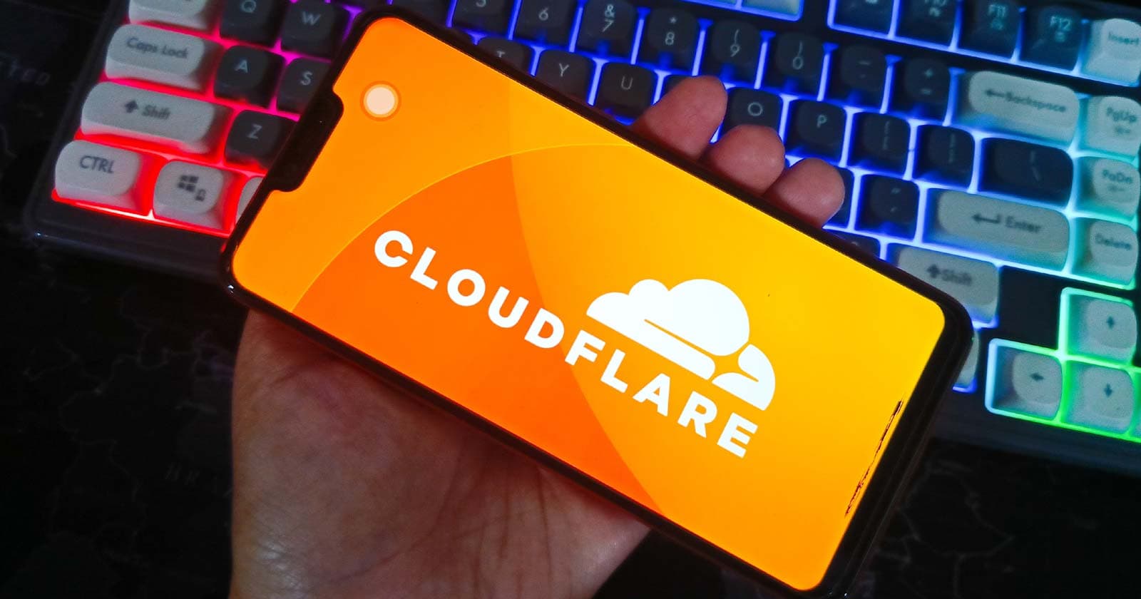 Cloudflare Says EmDash Version 1.0 Is Releasing Soon via @sejournal, @martinibuster