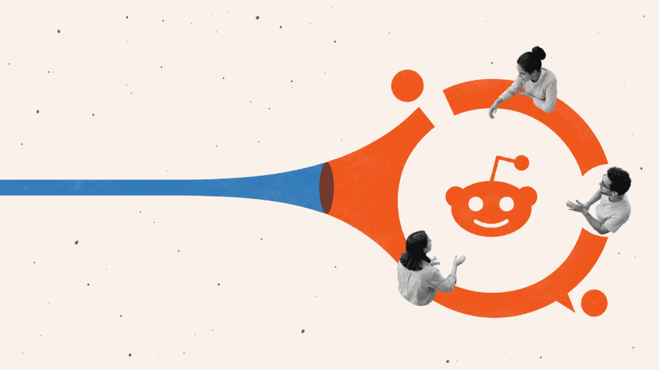 Reddit Wants To Be The Destination, Not Just The Source Behind Search & AI via @sejournal, @brentcsutoras