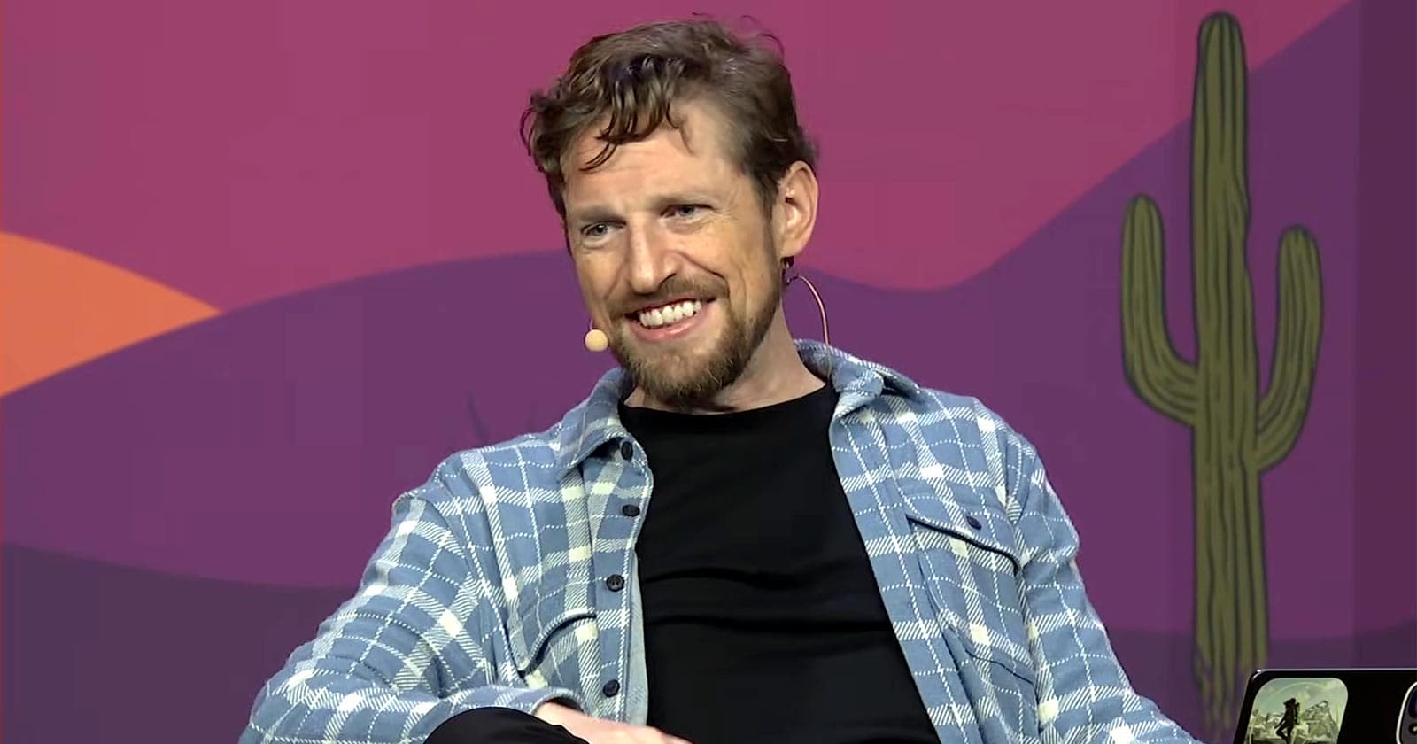 Matt Mullenweg Apparently Back In Charge At Automattic via @sejournal, @martinibuster