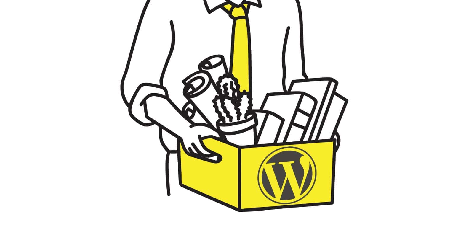WordPress Co-Founder Matt Mullenweg Ousted From Automattic via @sejournal, @martinibuster