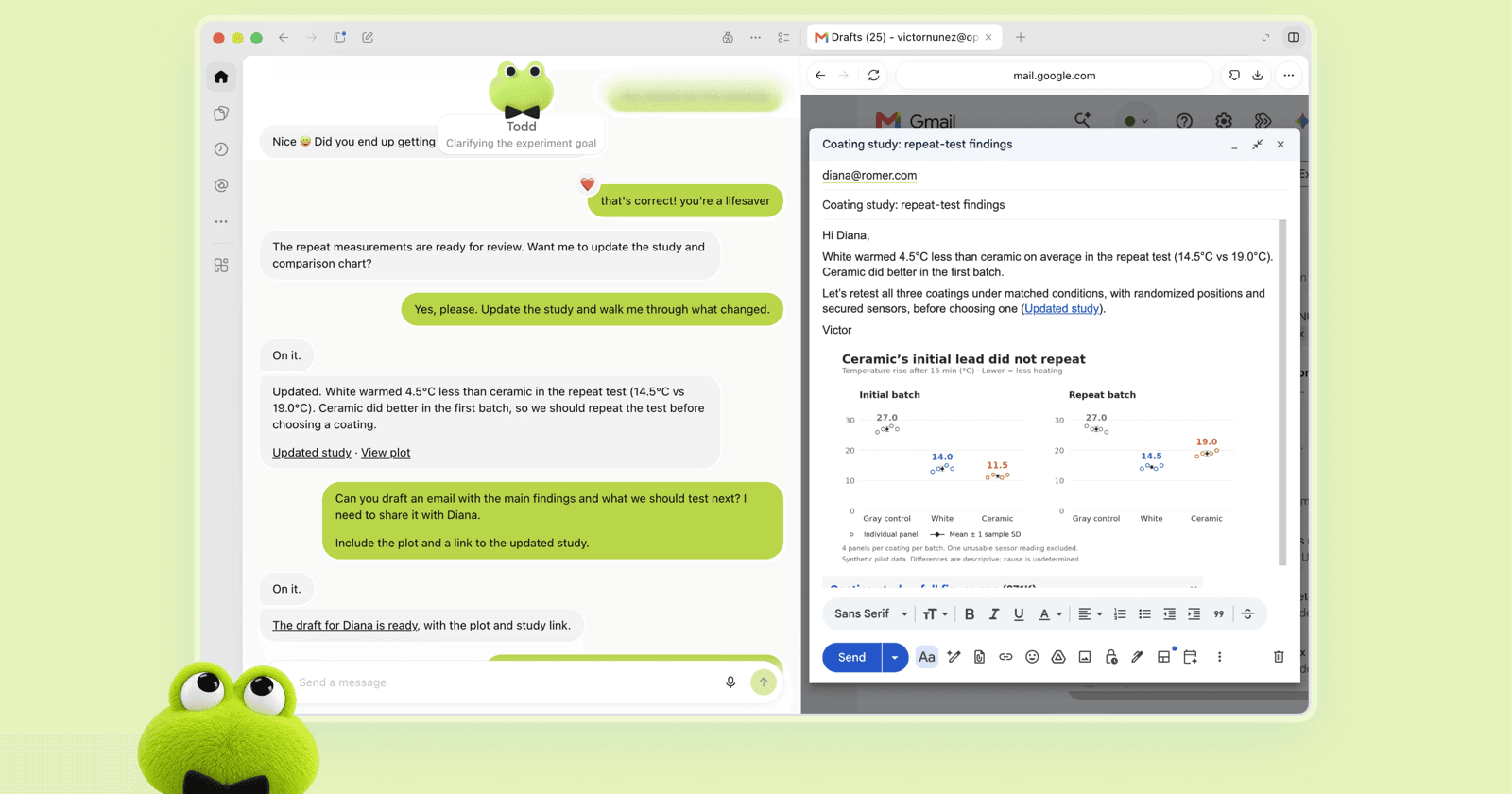 OpenAI Dots Run Read-Only Research When Nobody Is Asking via @sejournal, @MattGSouthern