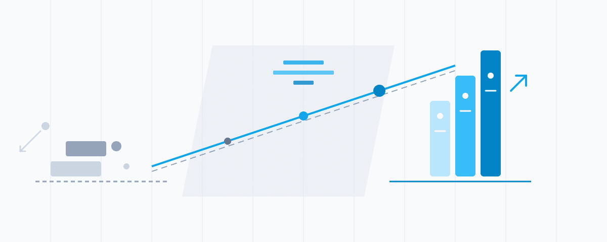 Pages written to 31 measured text factors get picked as Gemini grounding results 15% of the time even when shown second. Unguided pages never do.