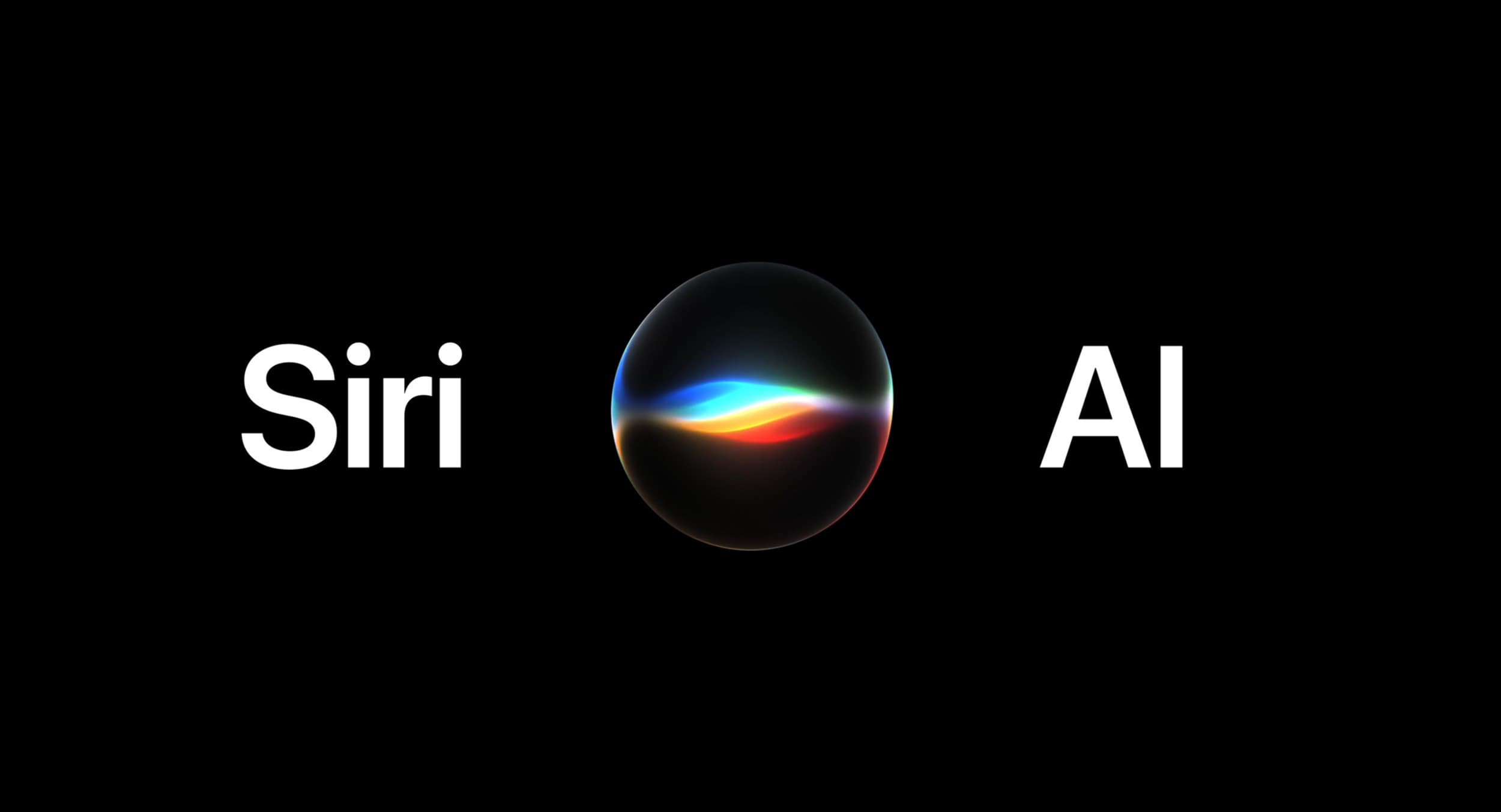Apple Siri AI & New Apple Intelligence
