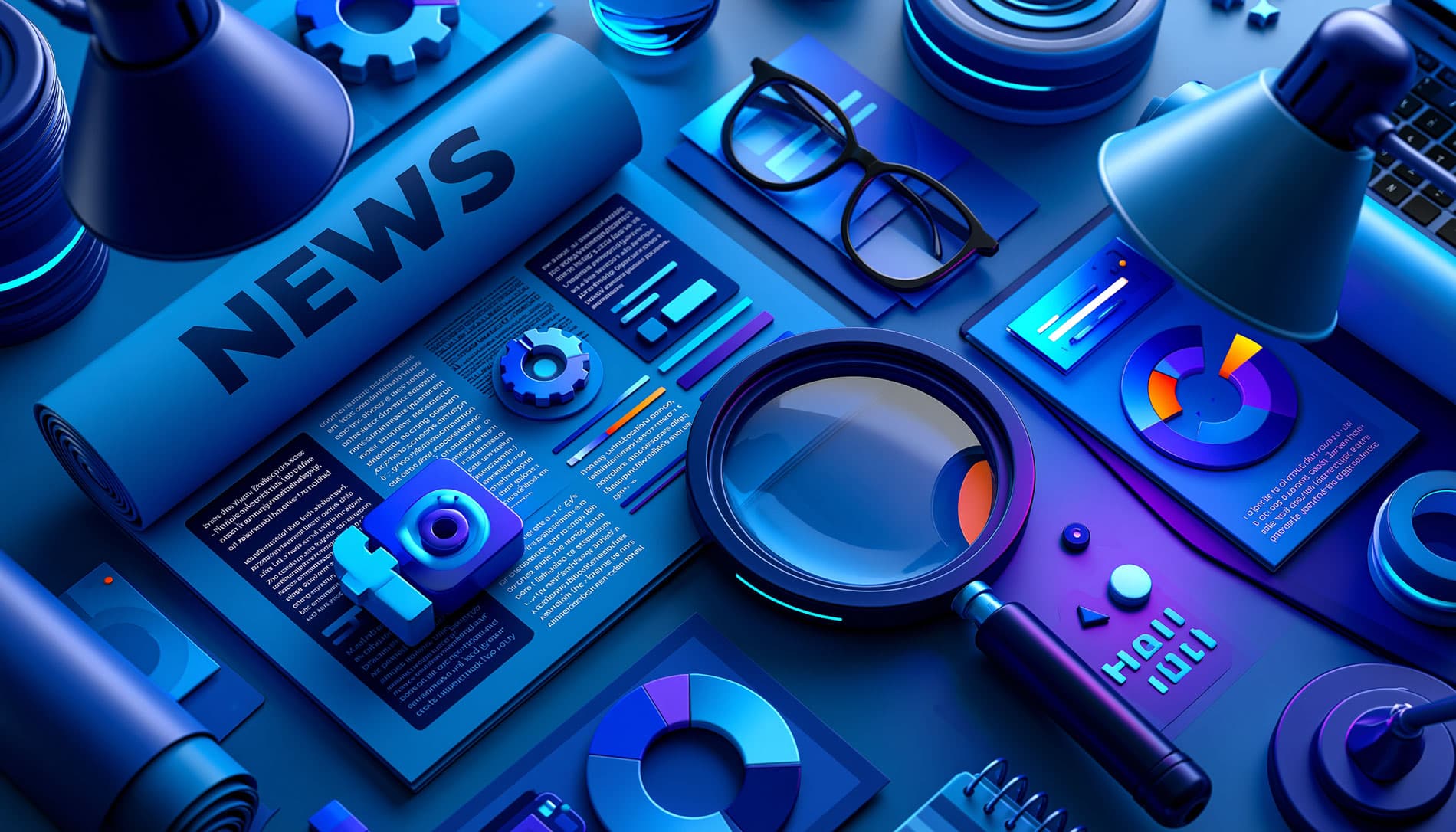 Bing Tests Updated News Design In Search