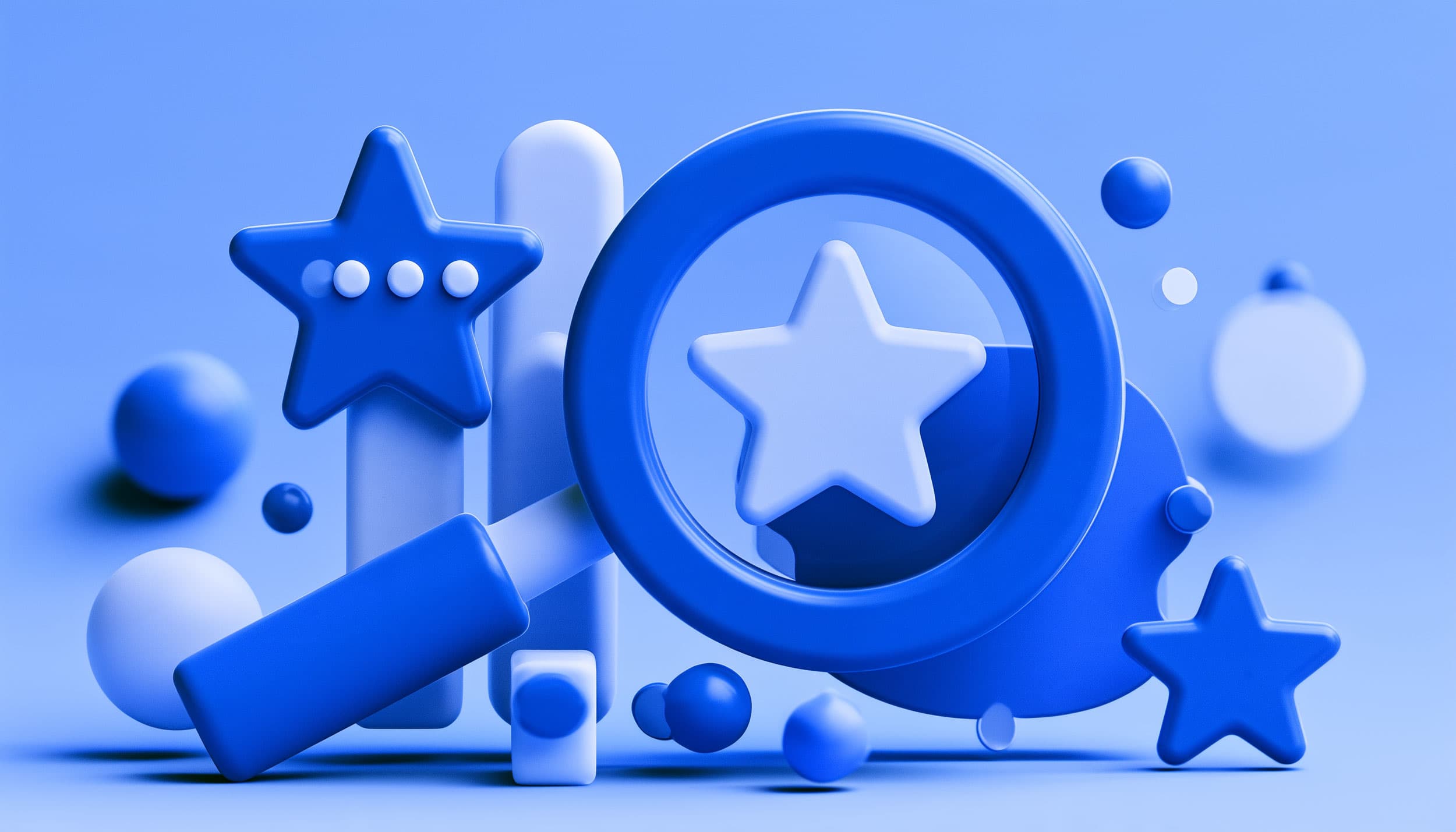 Bing Sponsored Ads With One-Line Consumer Review Extension