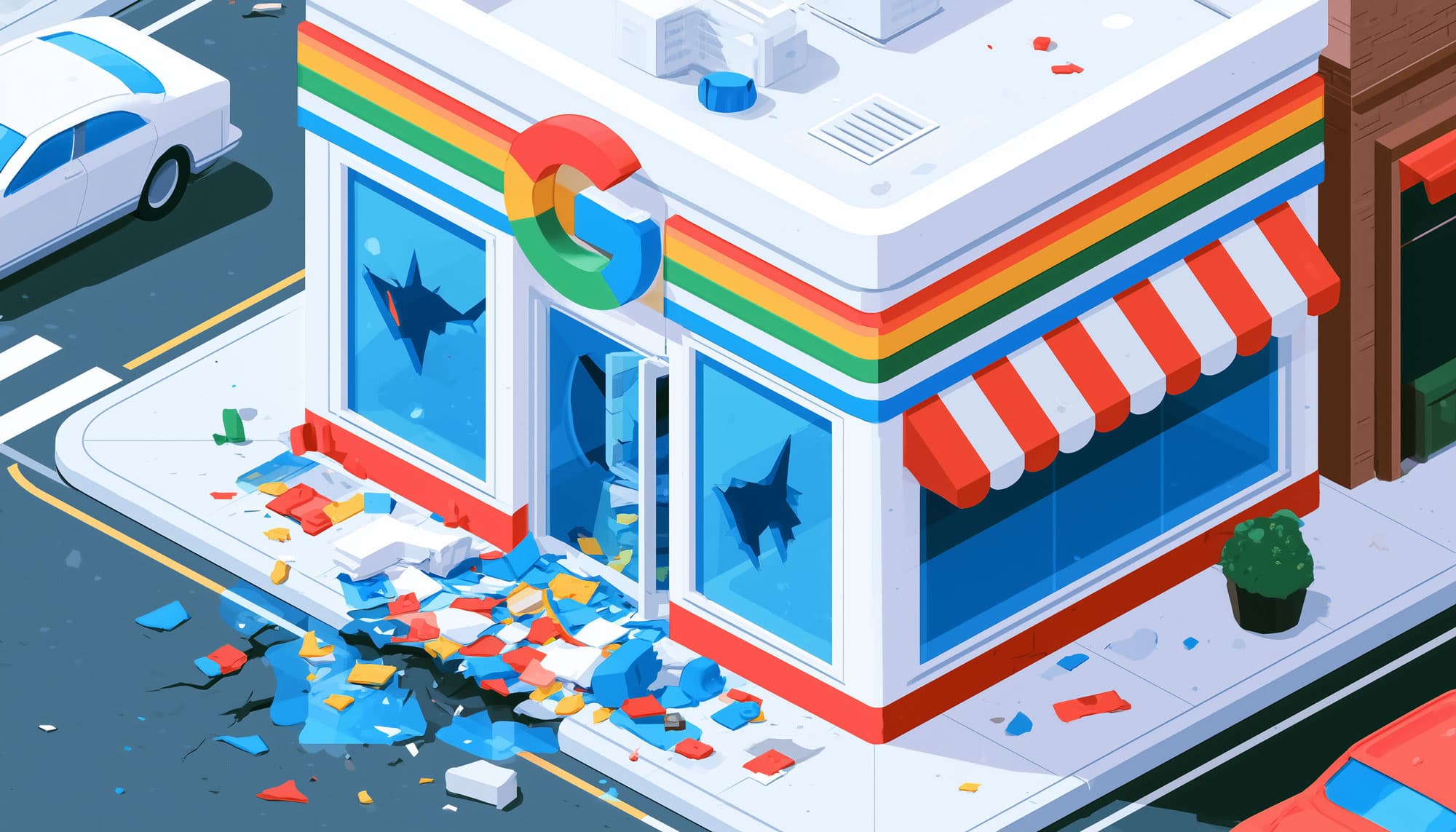 Google Working On Fixing Local Service Ads Bug