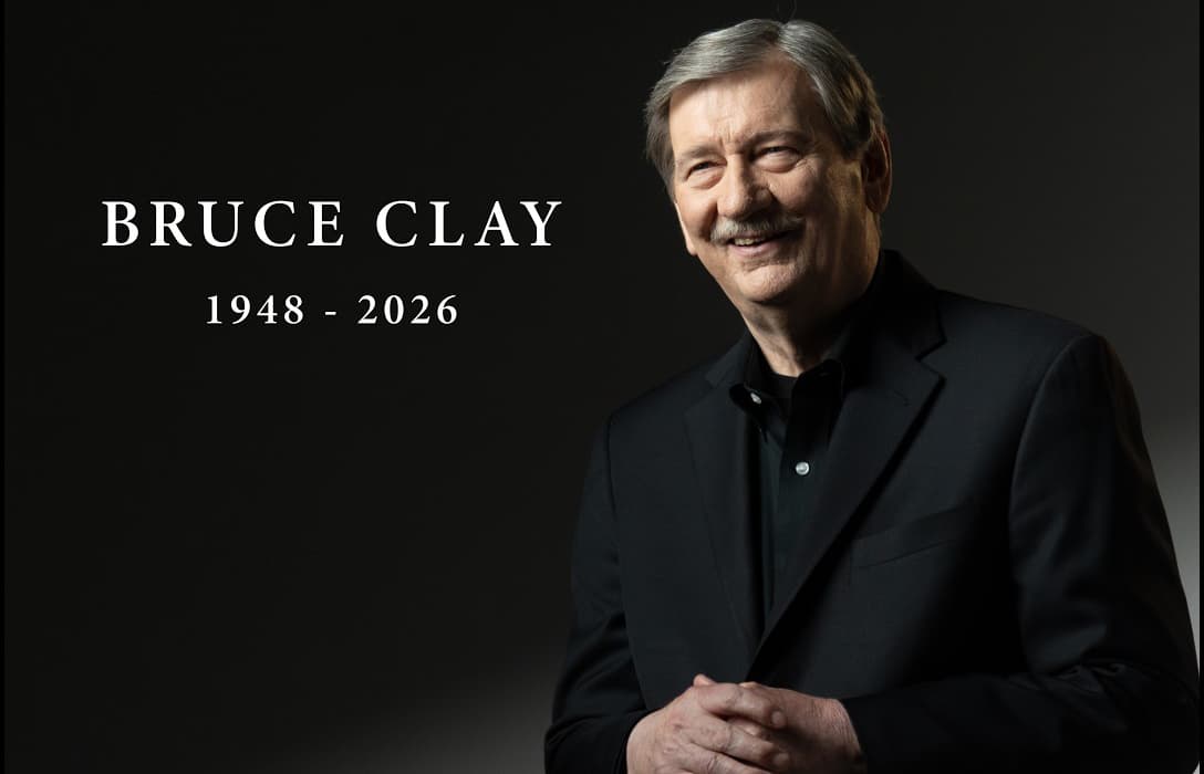 The Industry Mourns The Loss Of Bruce Clay: The Father Of SEO