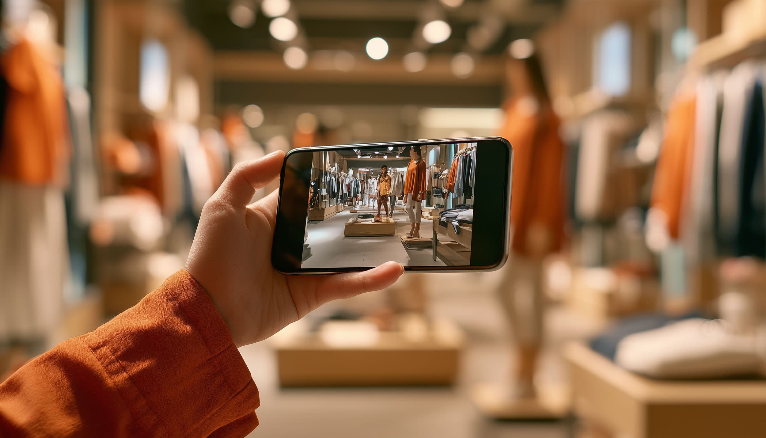 New Google Business Profiles Submit A Business Photo For Verification
