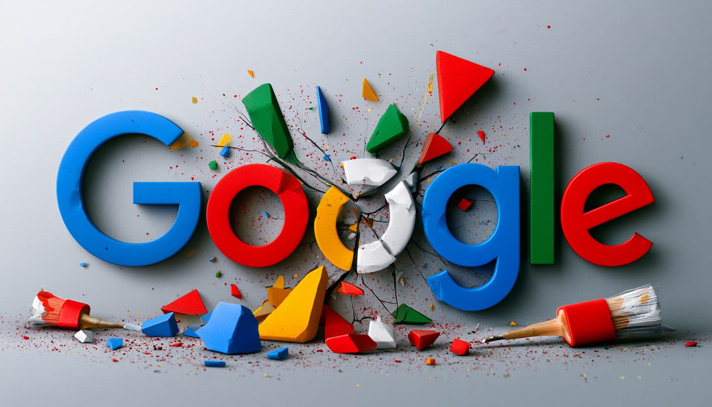 Google Officially Appeals Search Monopoly Ruling