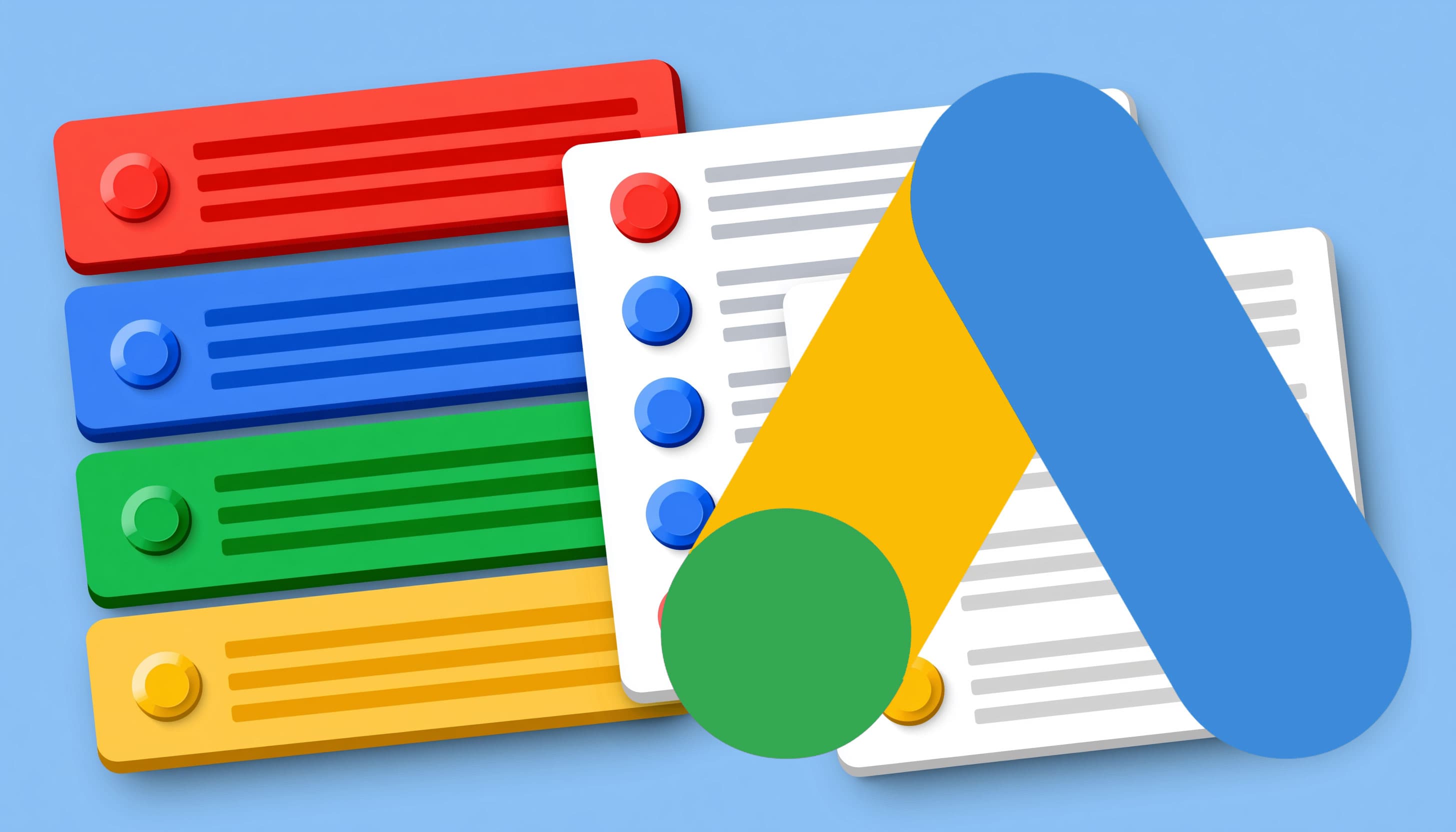 Google Ads Turning On Conversion-Based Customer Lists For Advertisers