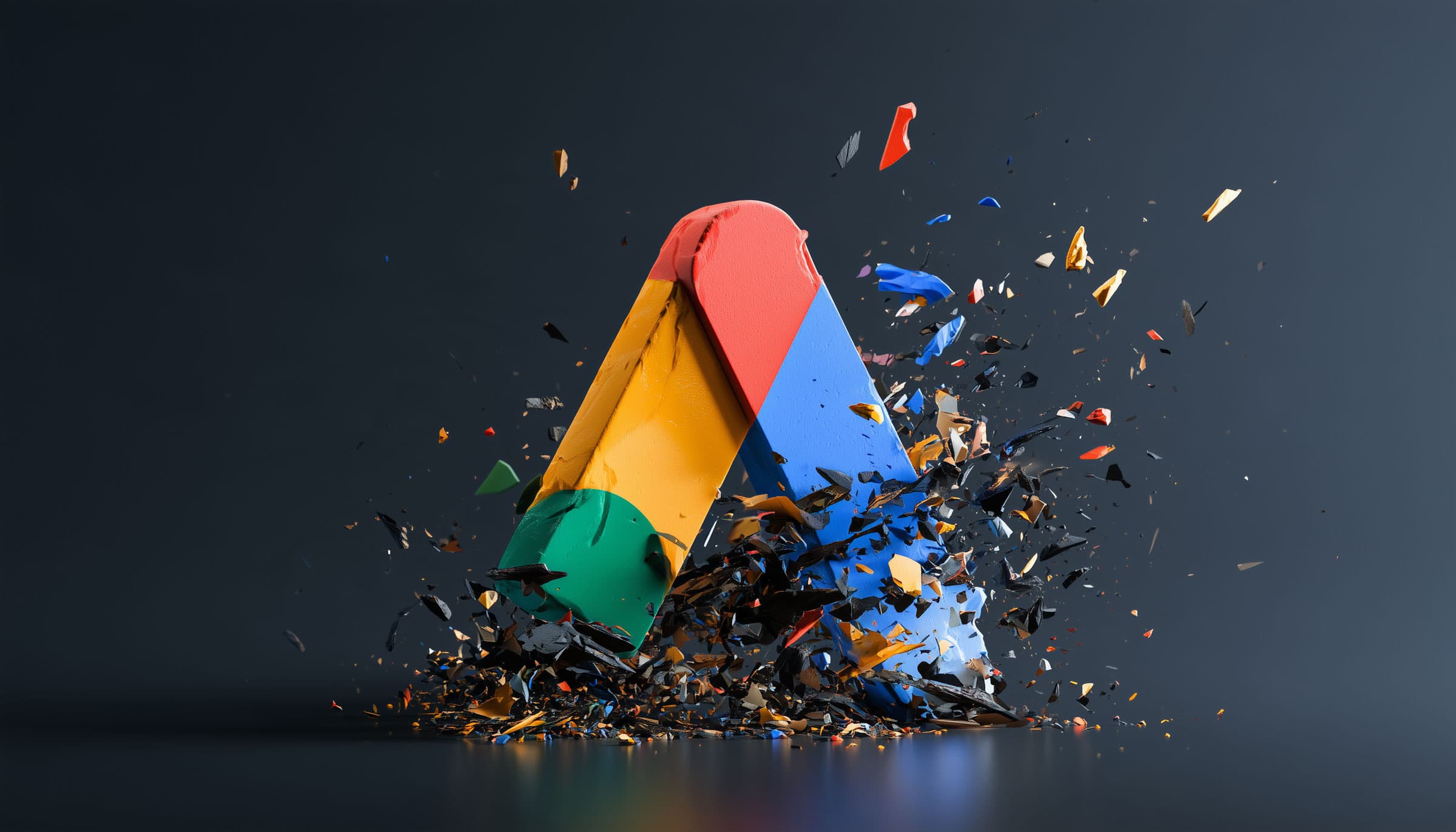 Google Local Service Ads Bug Serving Wrong Locations