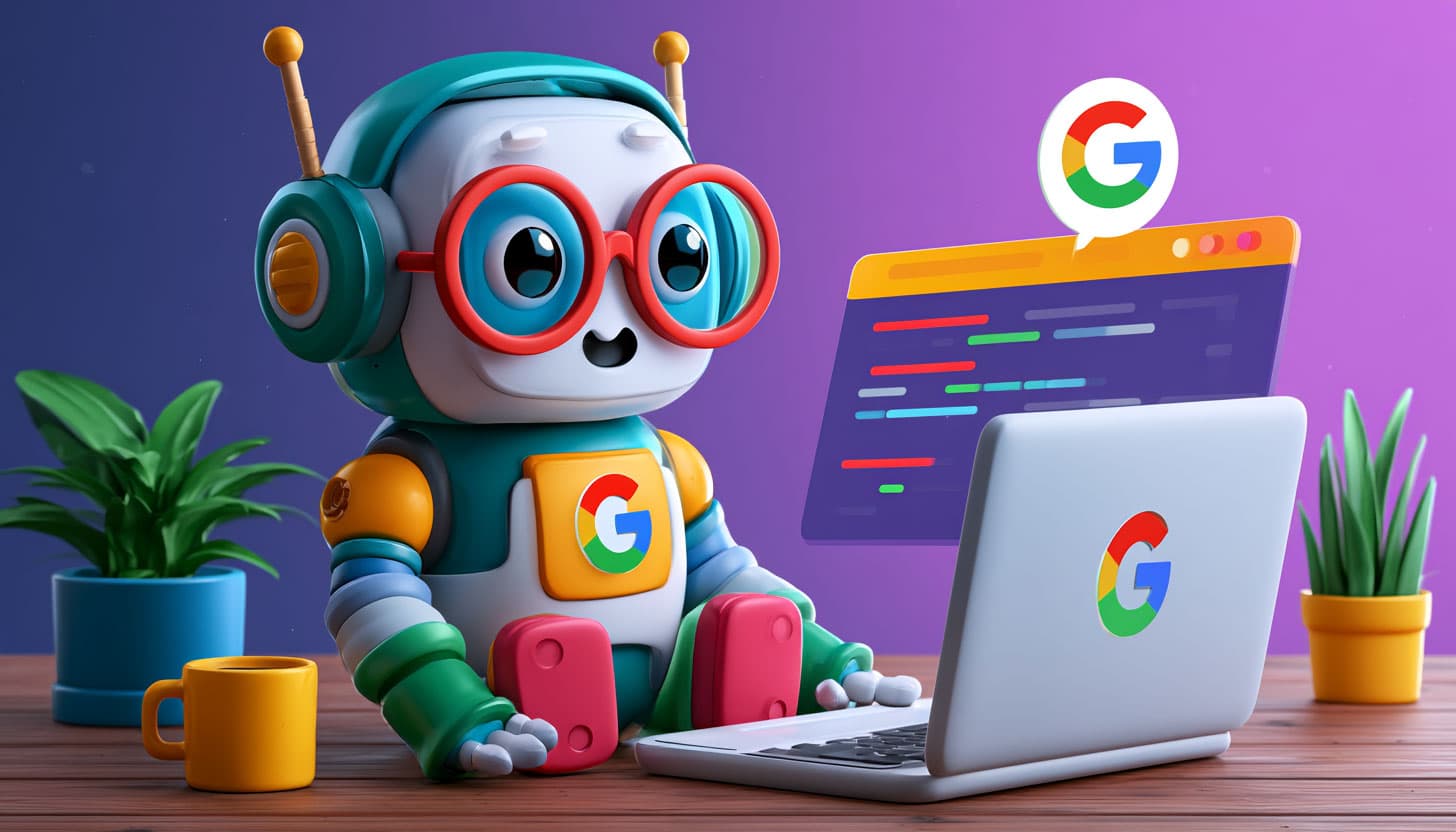 Google Search Now Powered By Gemini 3.5 Flash With New Agentic Features