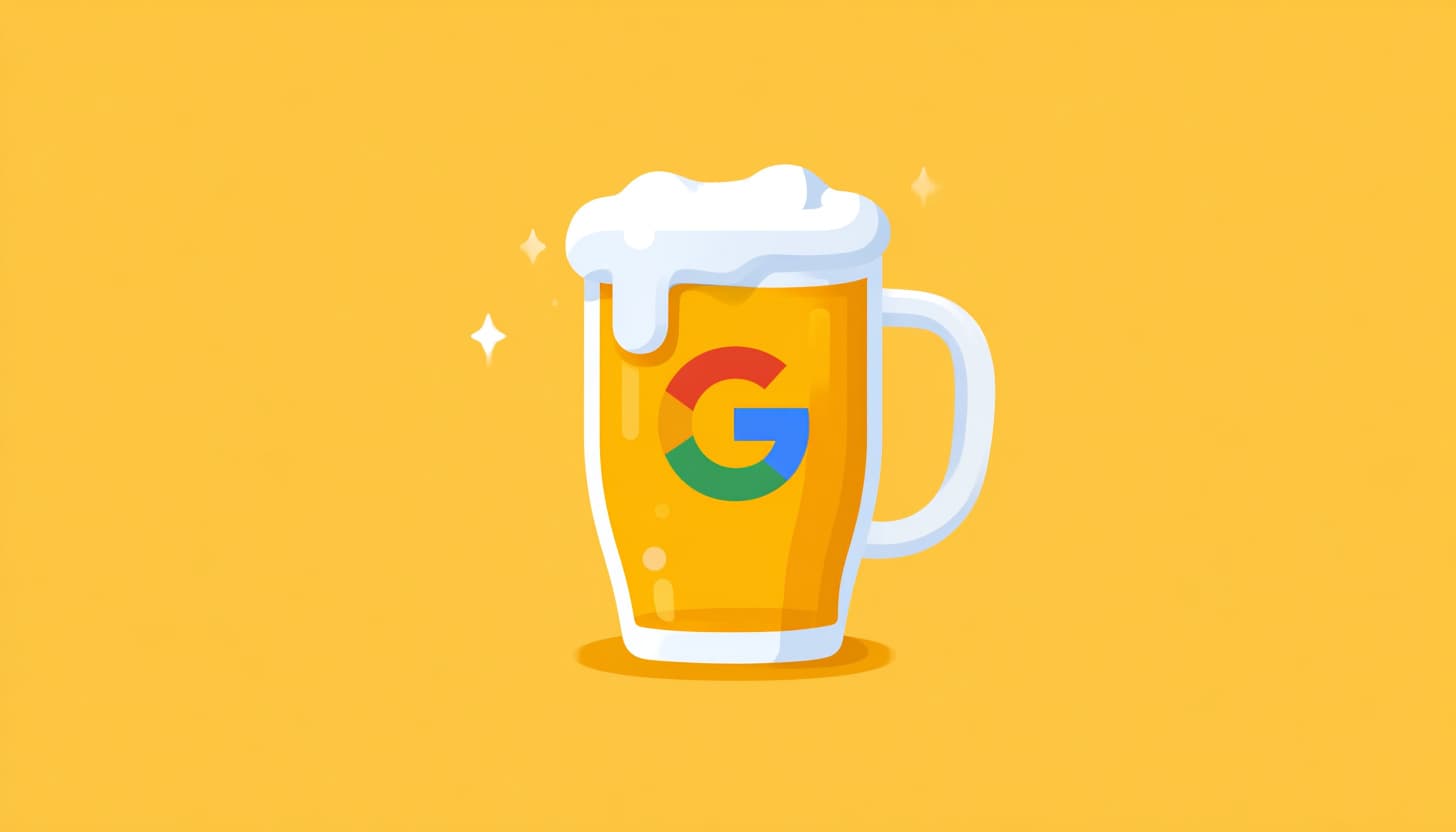 Google Alcohol Advertising Policy Update On September 30