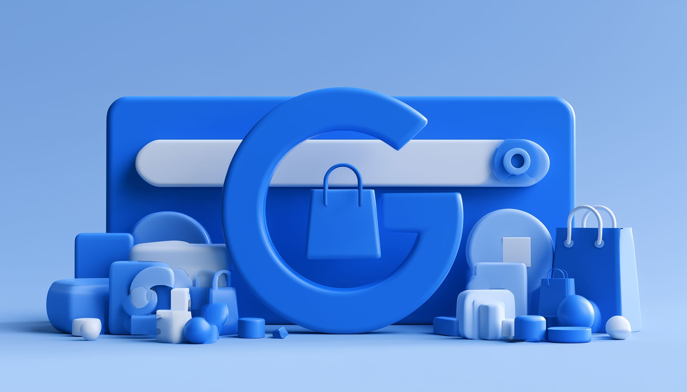 Google Search Tests Blue More Link In Shopping Results