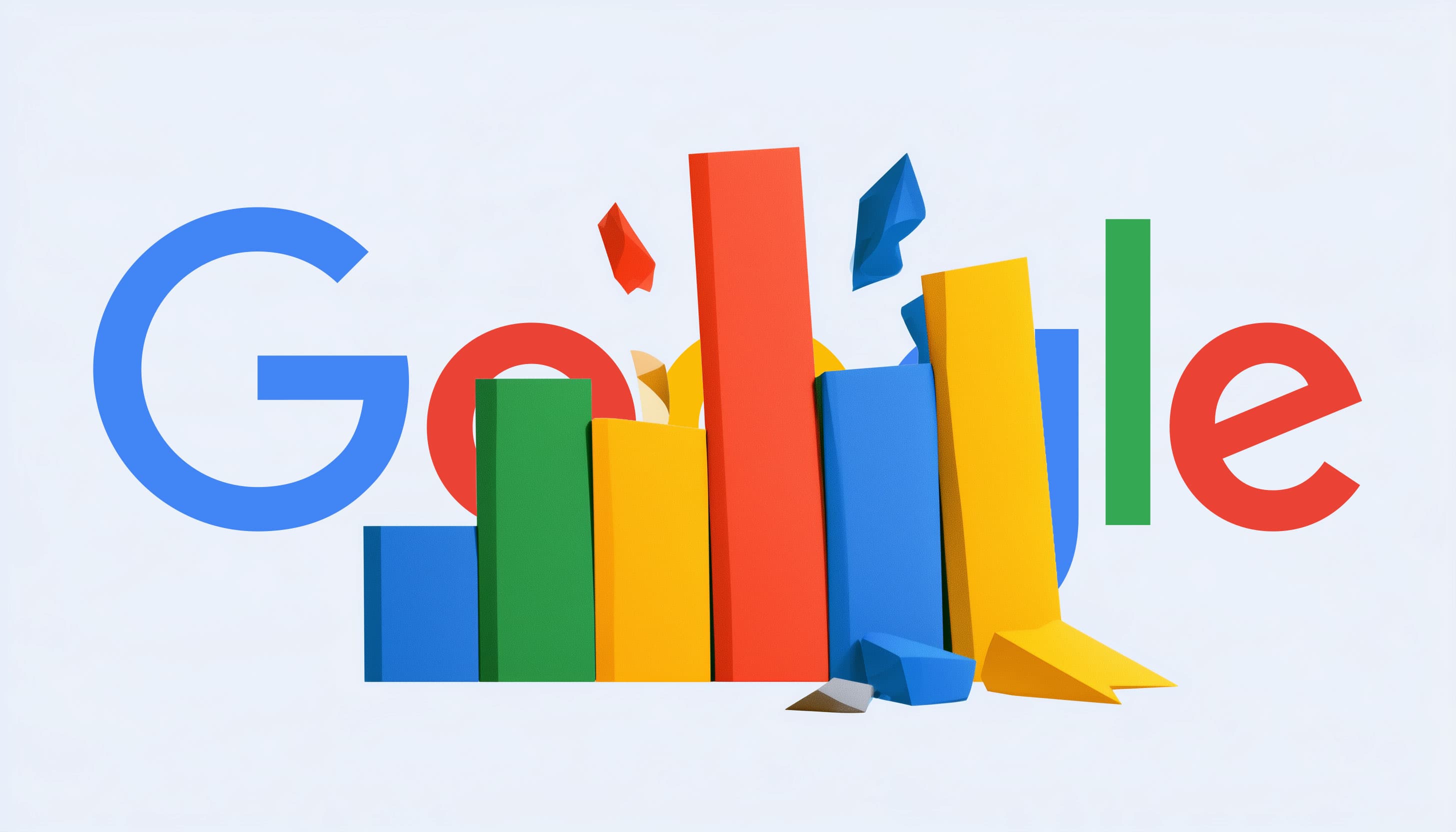 Google Search Console Crawl Stats Missing A Day Of Data: September 15th