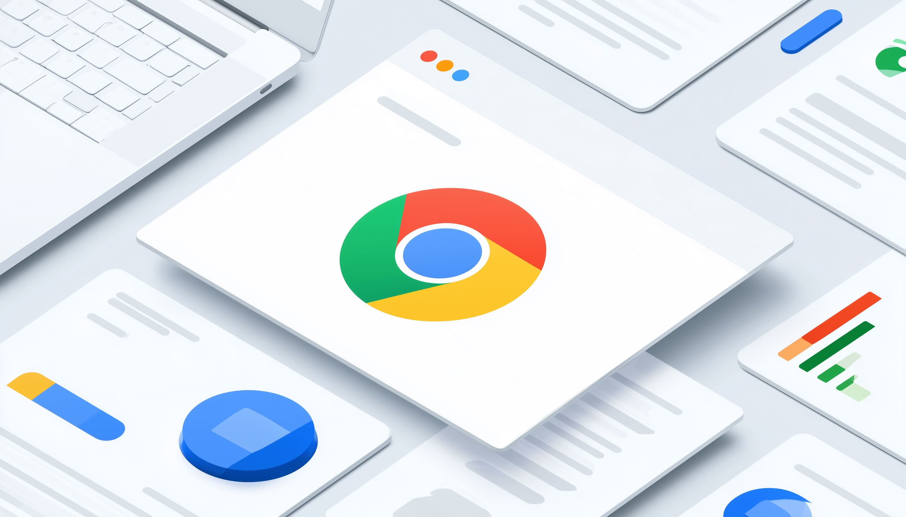 Google Chrome User Experience Report (CrUX) With Ad Metrics