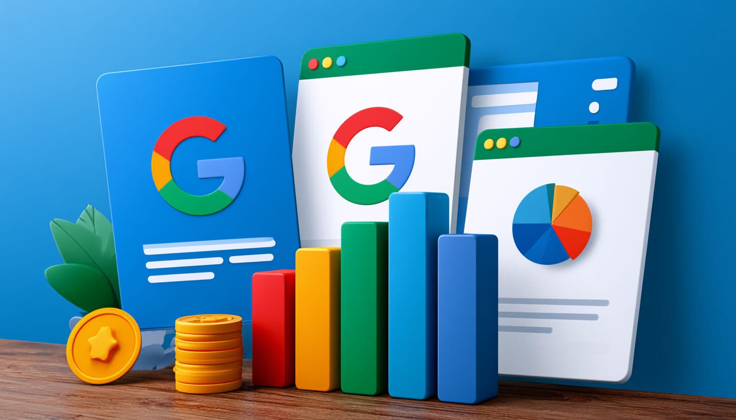 Google Ads Invalid Activity Credit Report - New Help Document