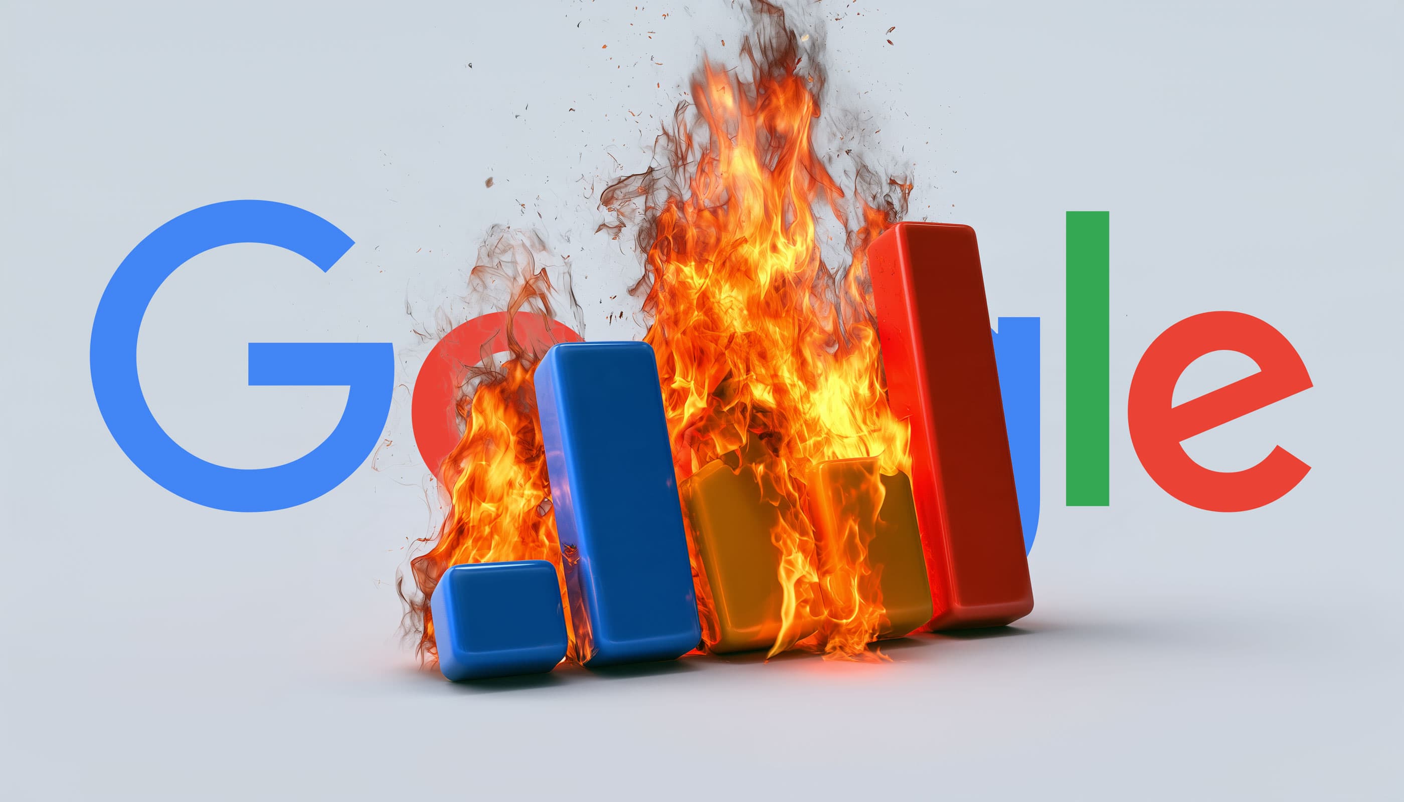 Google Search Console Indexing Report Missing Old June Data