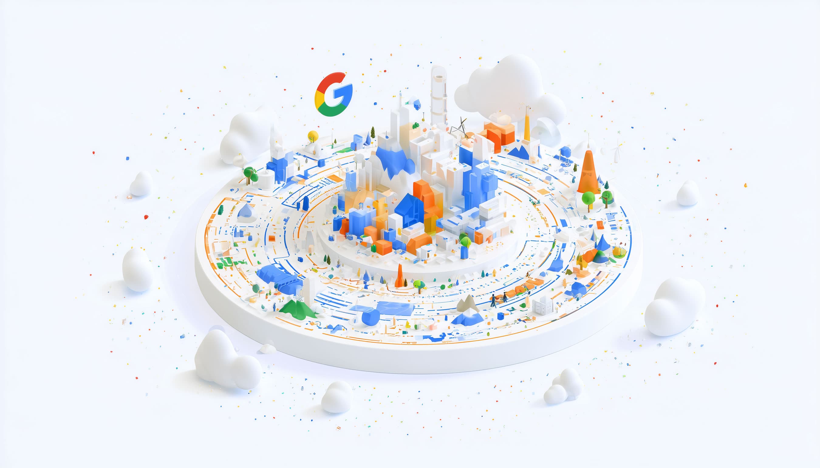Google European Ecosystem Carousel Live For Weather, Translations & More