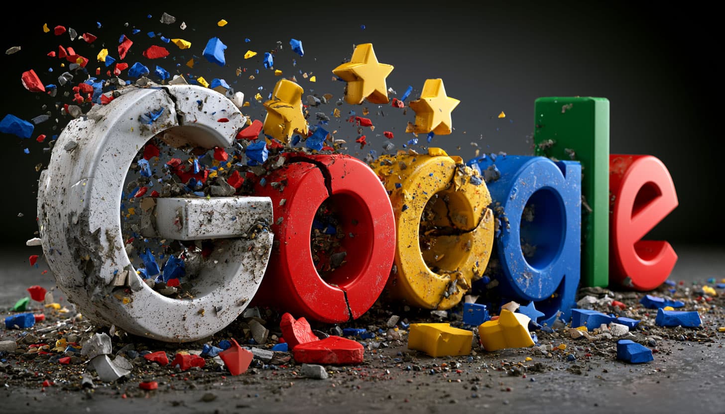 EU May Fine Google Triple Million Euros Over Favoring Itself In Search Results