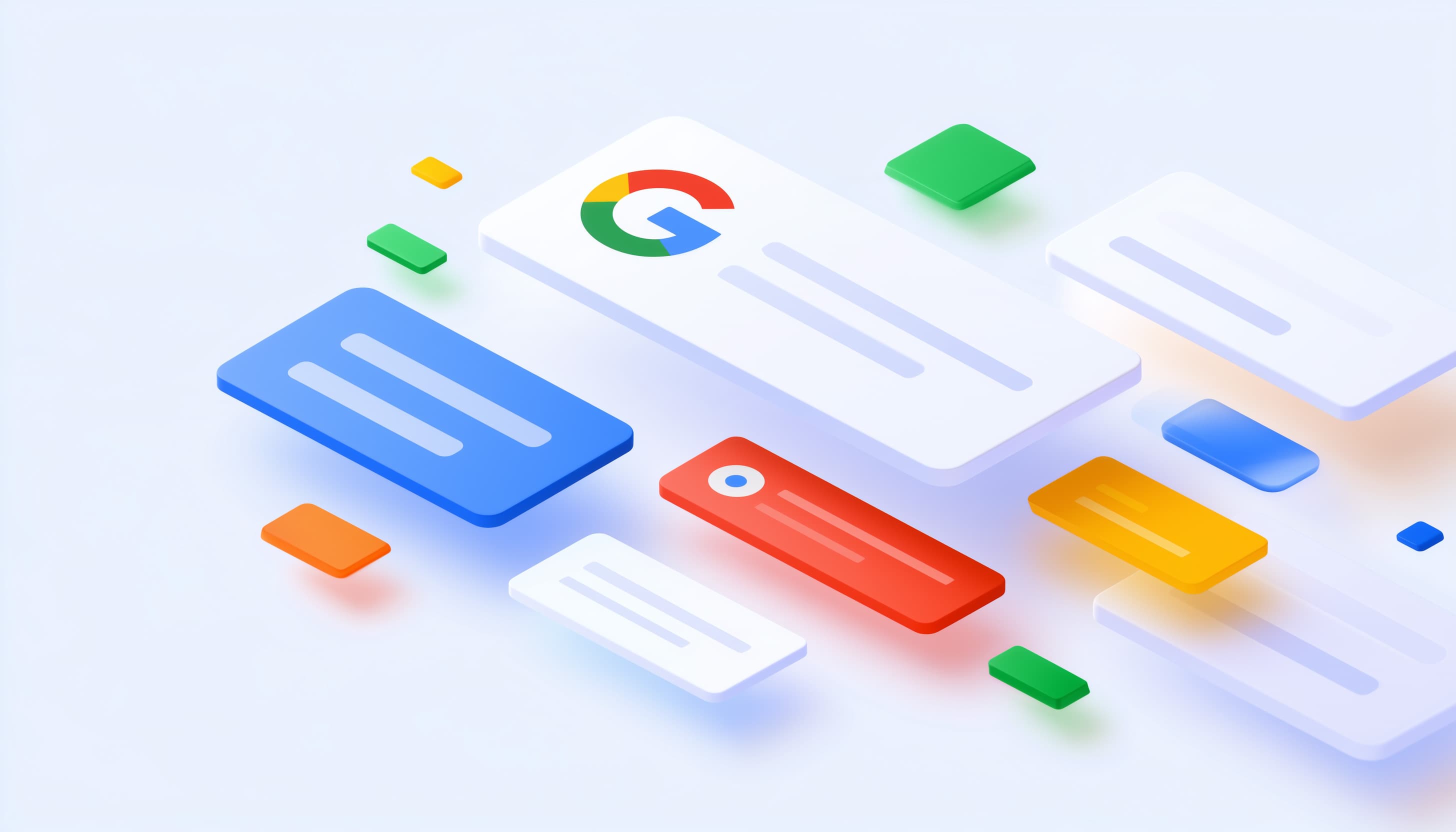 Google AI Overviews Testing Citations Cards At Bottom (Not Right Side) Again