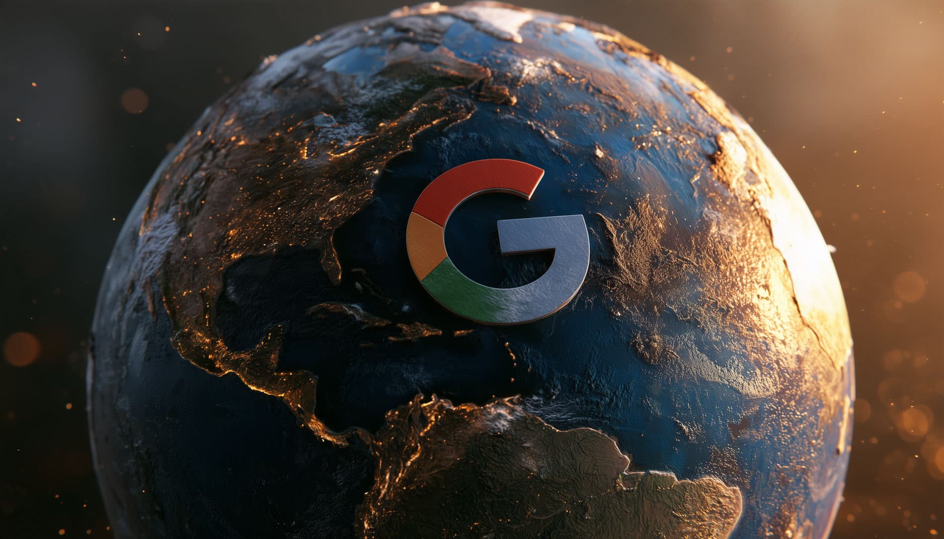 Regional Differences In Google Search Experience Documentation