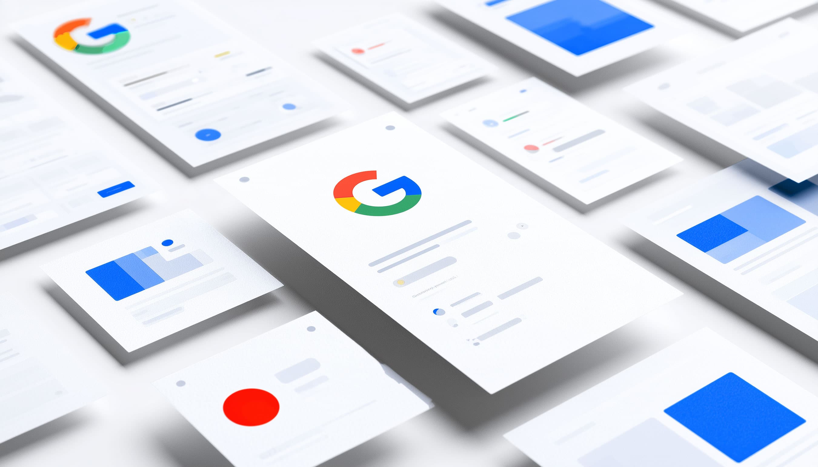 Google Search Tests 3 Products In Grid That Expands To More