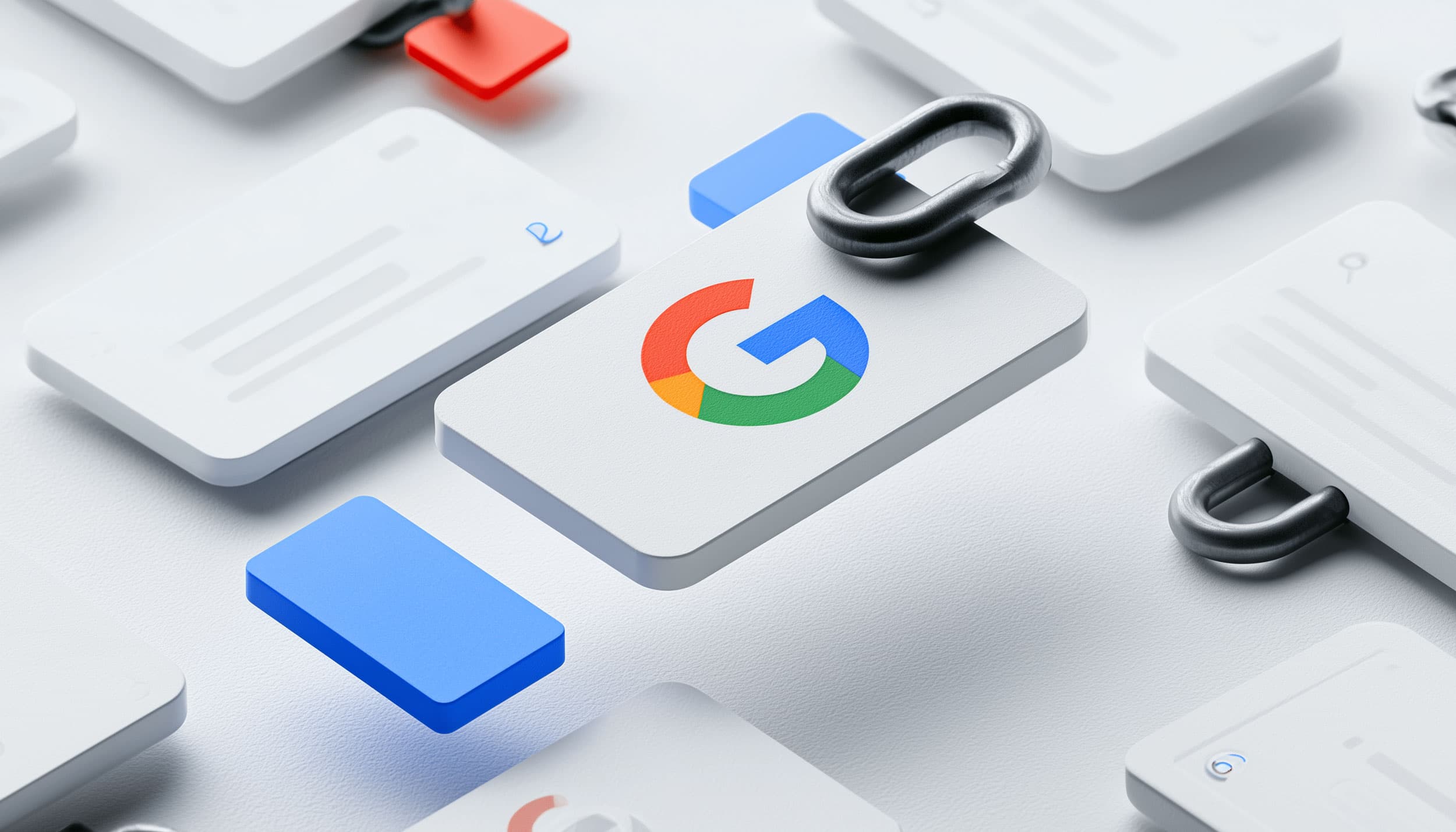 Google AI Overviews With Way More External Links; Report