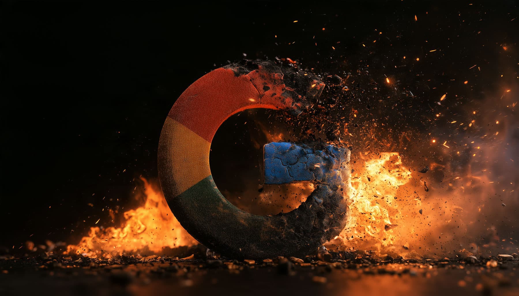 Google Search Ranking Volatility Hits September 23rd & 24th