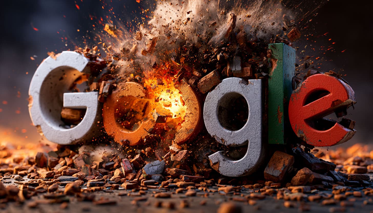 Google May 2026 Core Update Volatility Hits Hard Again June 2nd