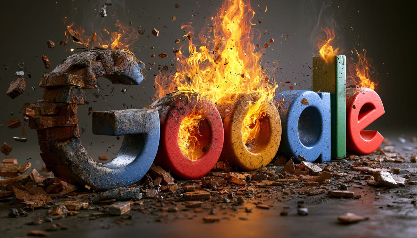 Google Search Ranking Volatility This Weekend - Around June 6th