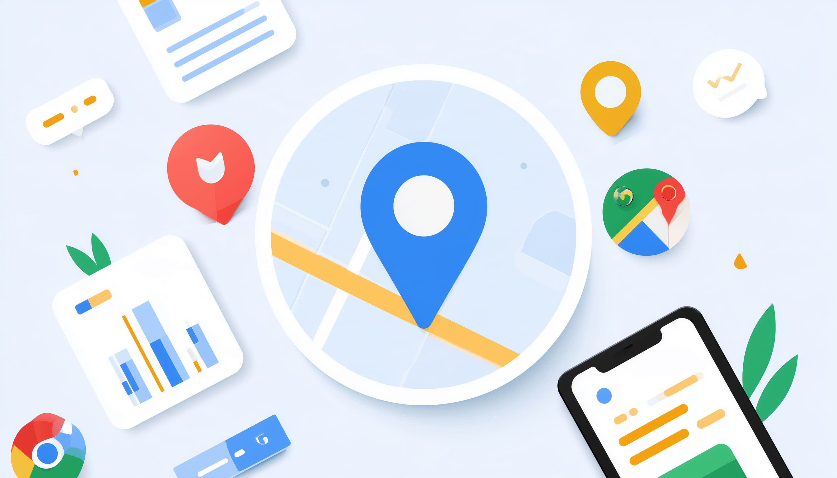 September Data In Google Business Profiles Insights Missing