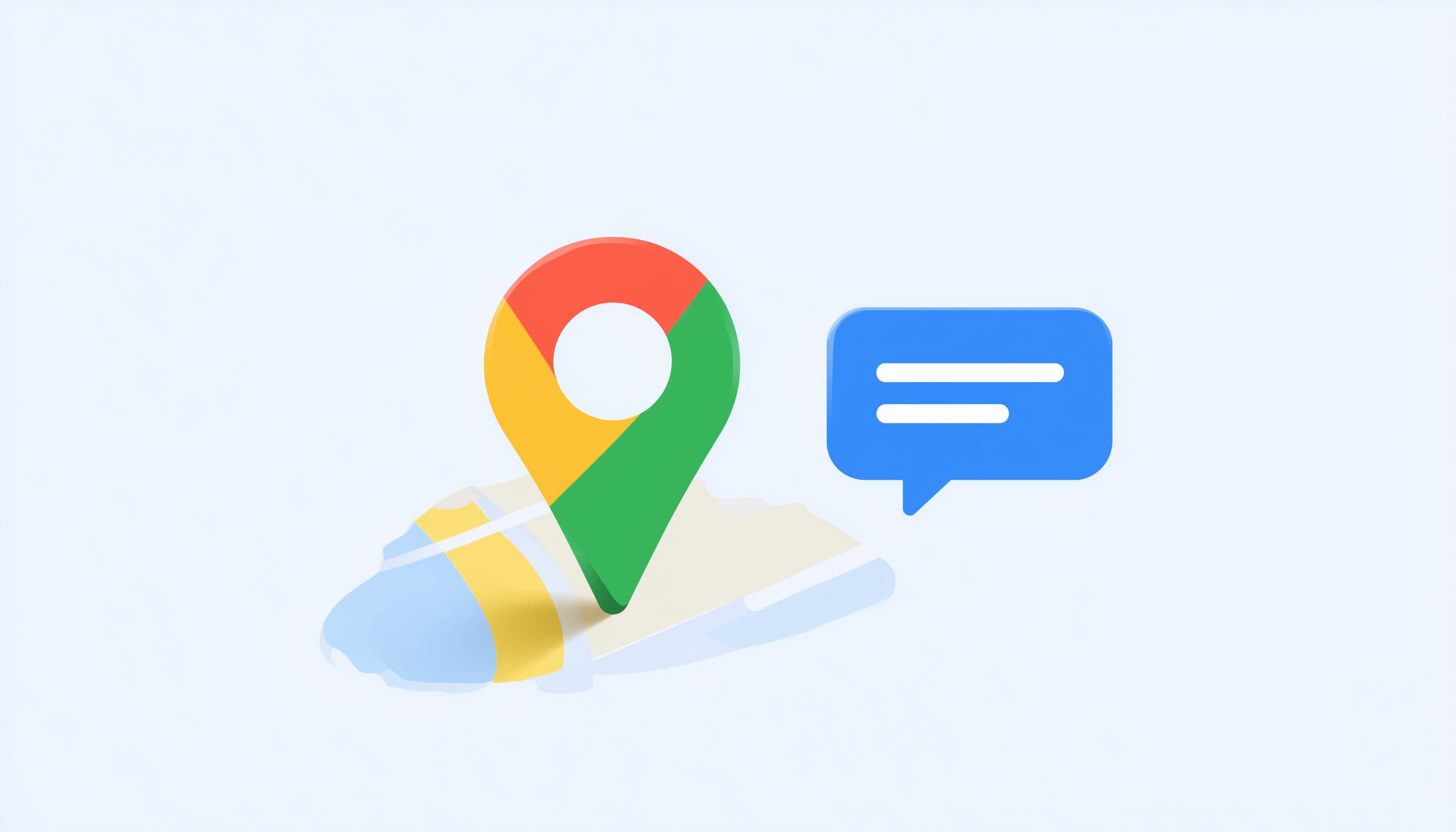 Google Tell Maps Starts To Roll Out