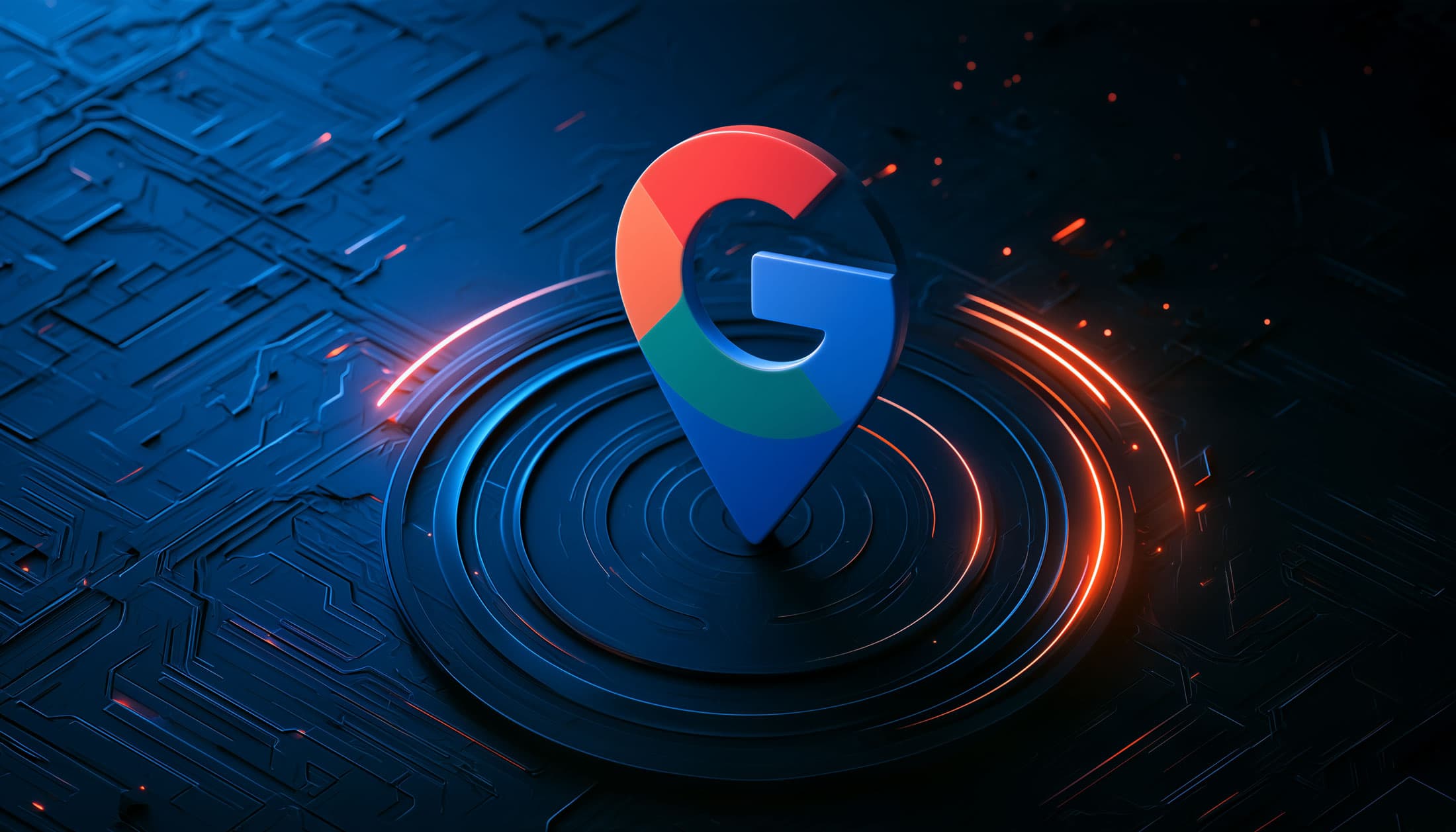 Google Local Knowledge Panel As An AI Overview