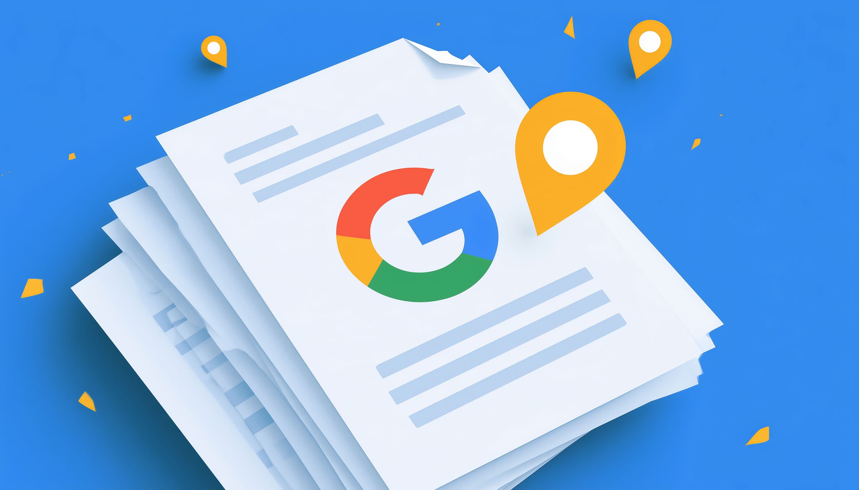 Google Business Profiles Policies Adds Misuse Of Support Channels