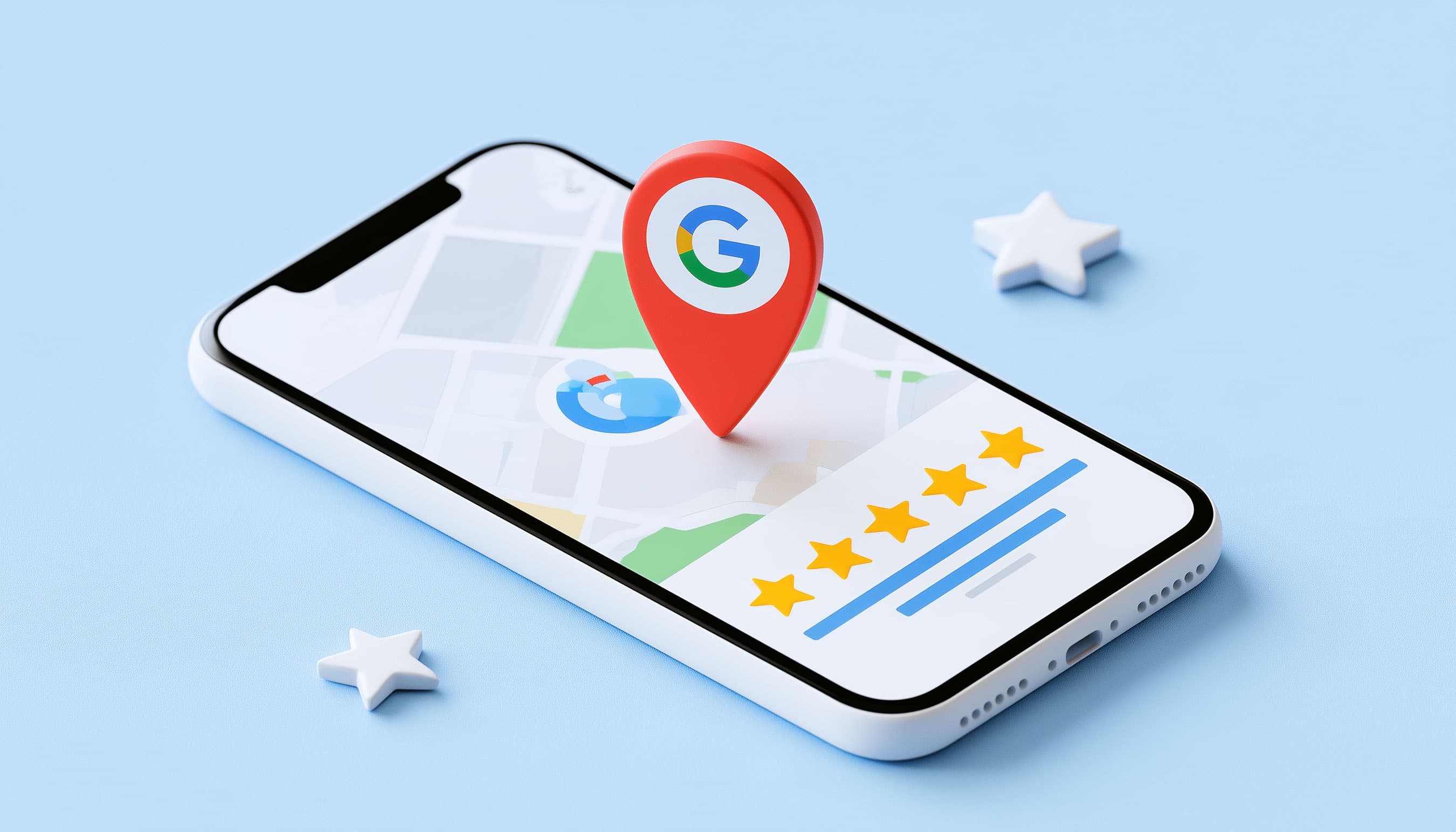 Google Maps Now Requires Sign In To Read All Reviews & More