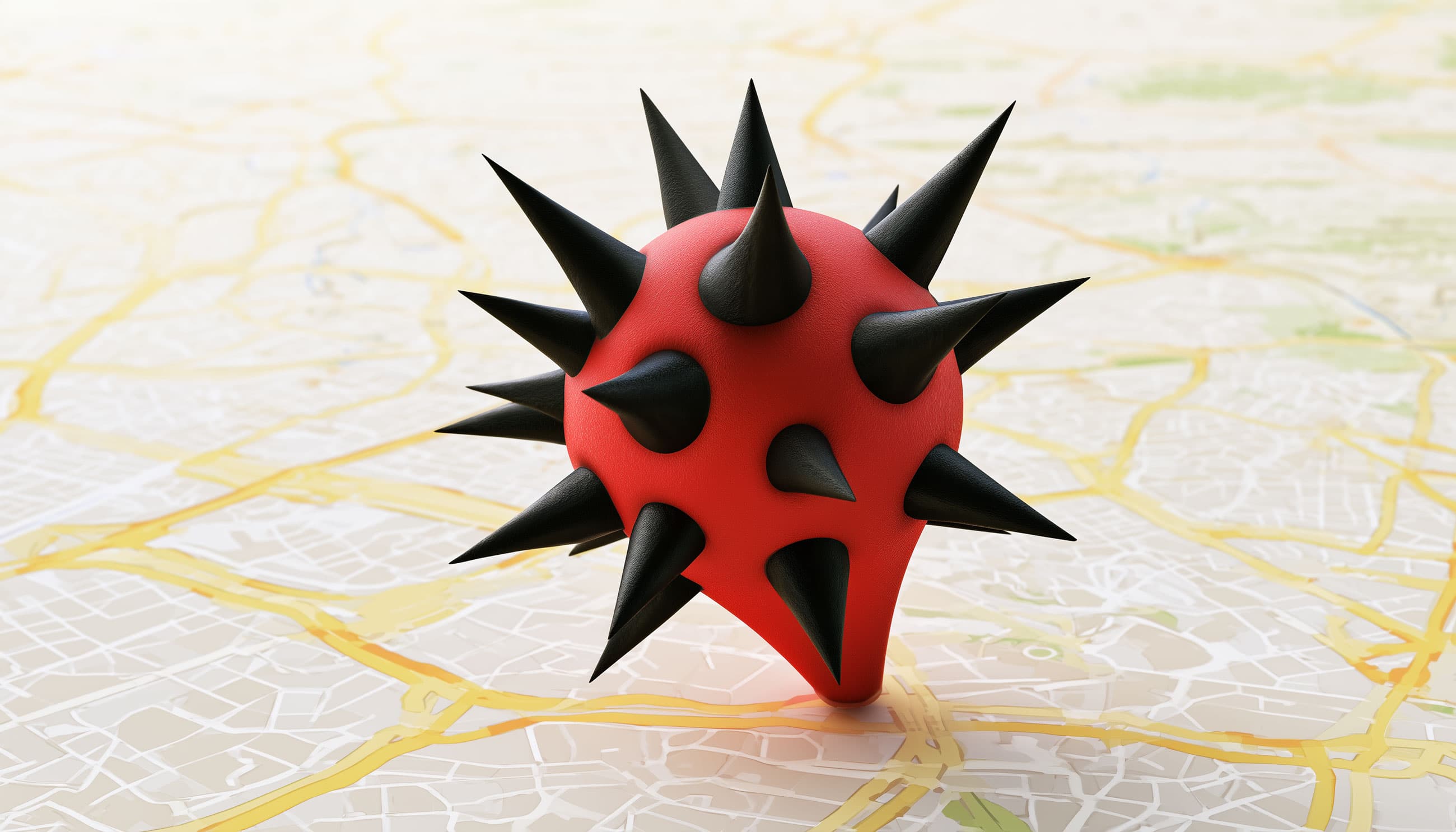 Google Business Profiles Email: Detected A Spike In Spam Reviews