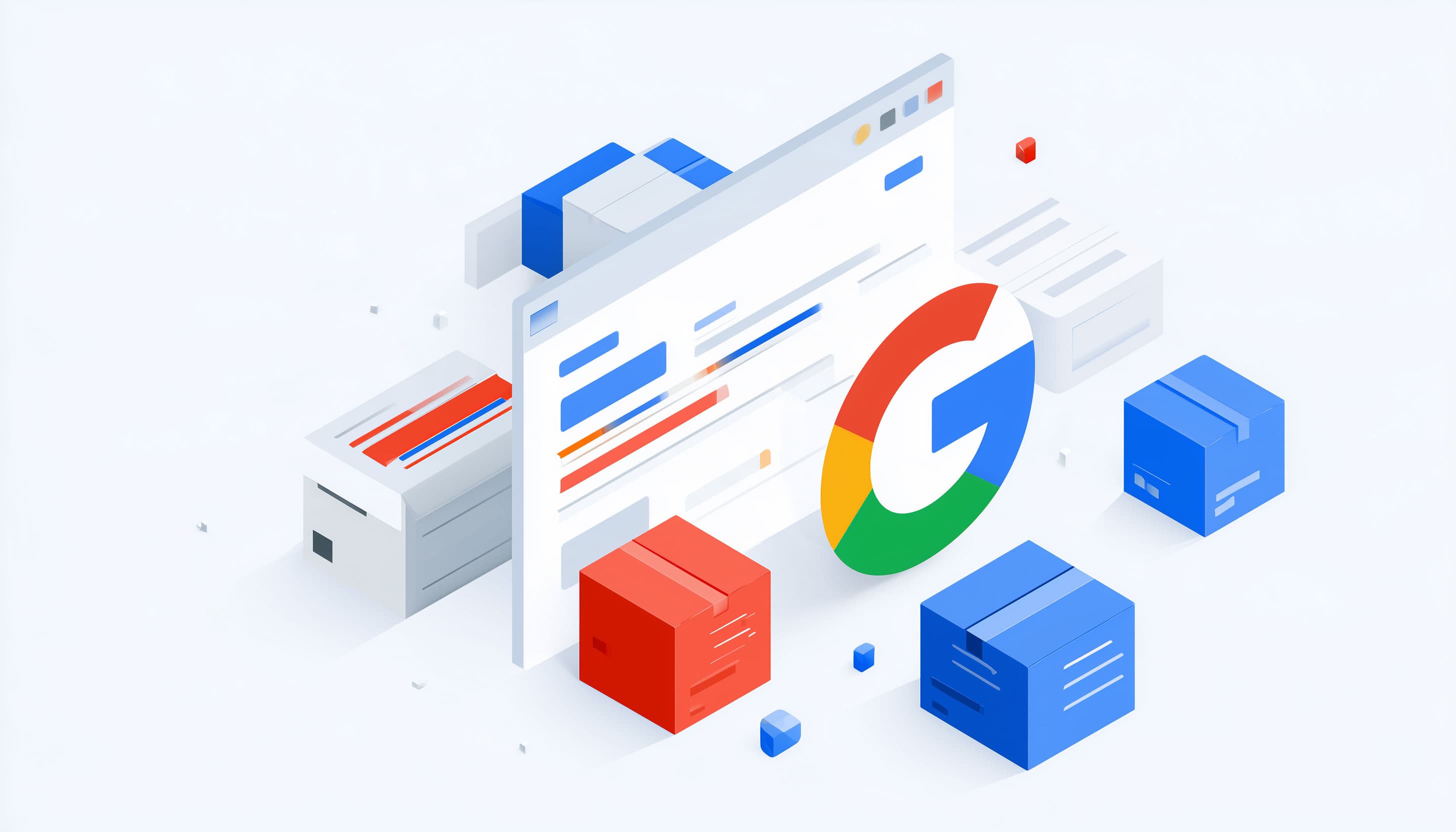 Google Merchant Center API Help Document Vastly Updated