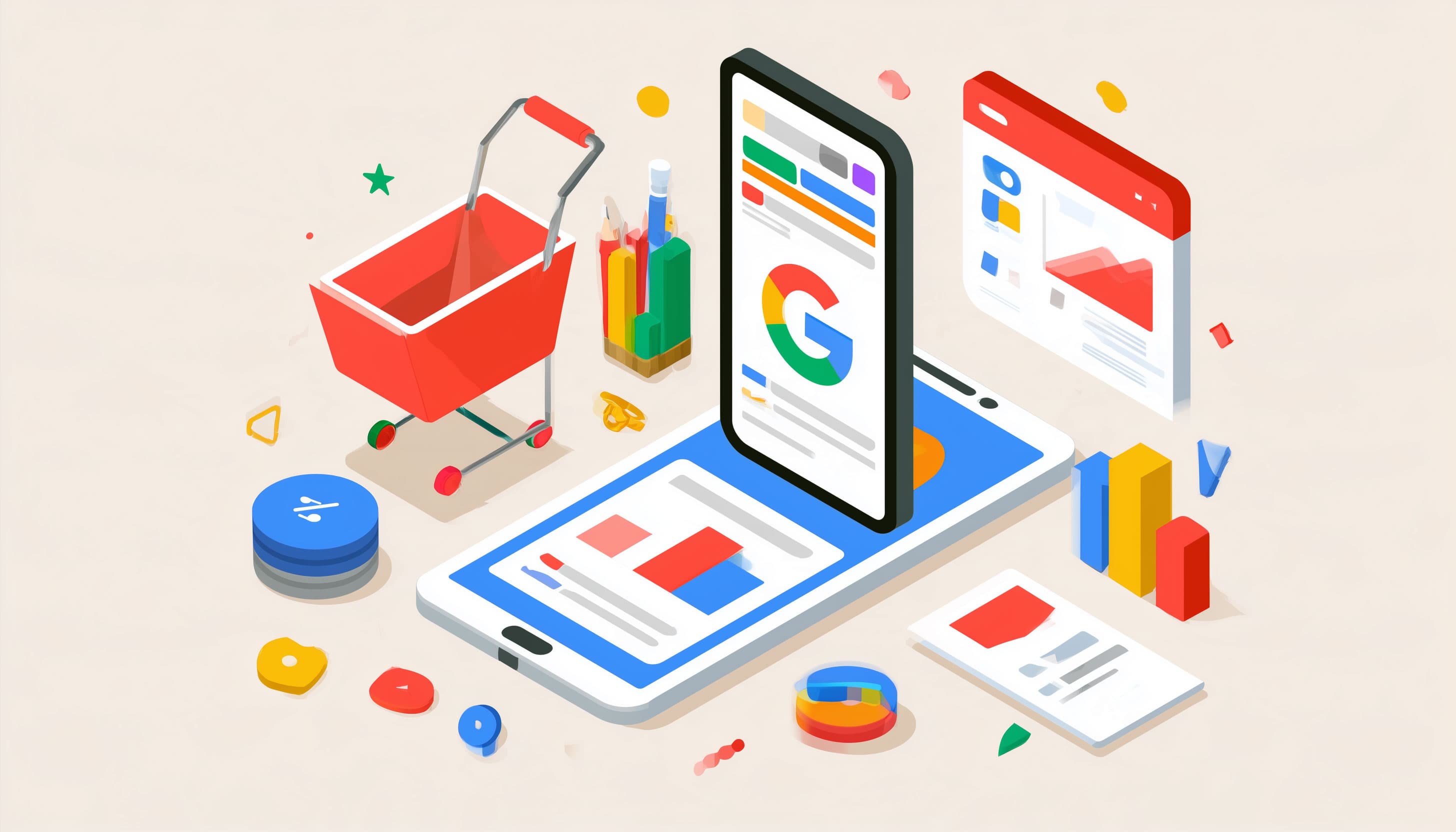 Google Merchant Center AI Performance: AI Search Intent, Terms & Attribution