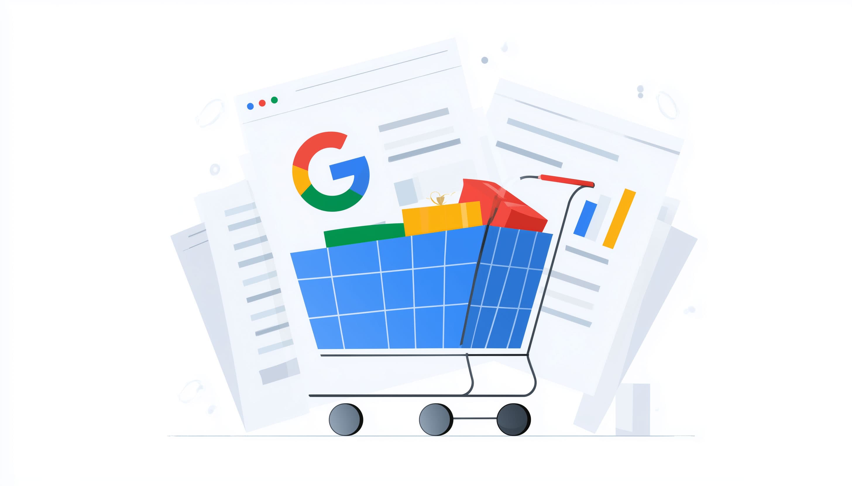 Google Expands Merchant Center AI Performance Insights